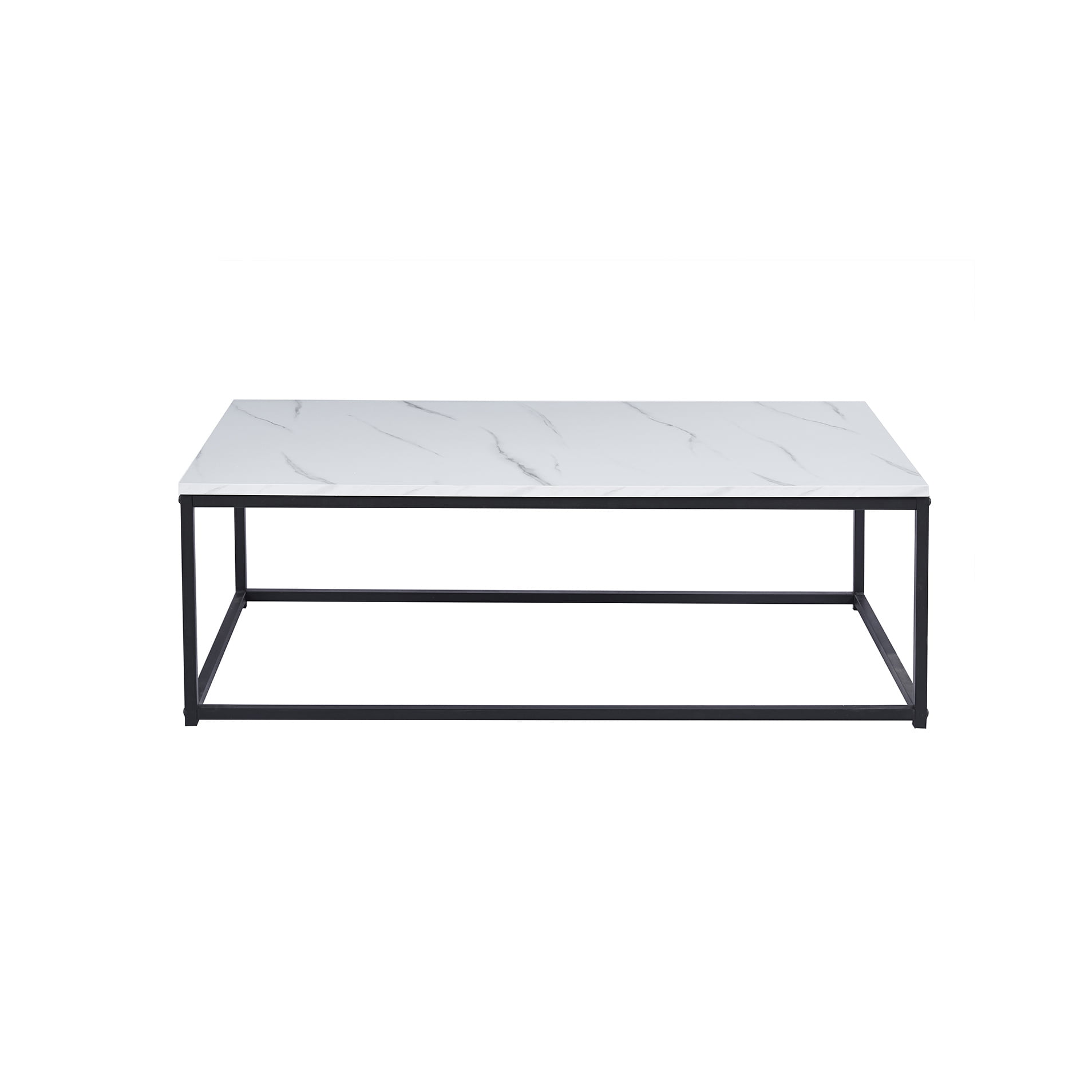 Salontafel Lina Wit Marmer