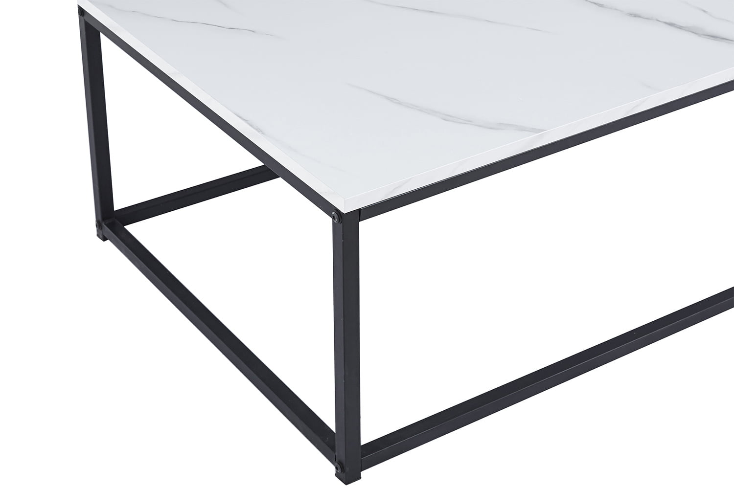 Salontafel Lina Wit Marmer