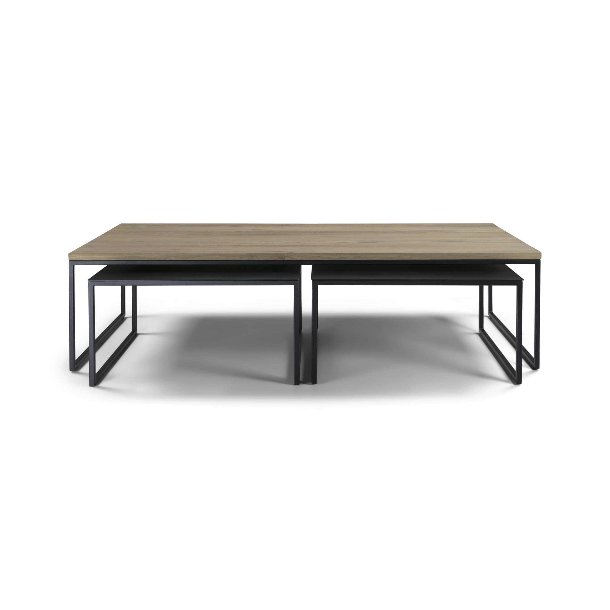 Salontafel Louis Large