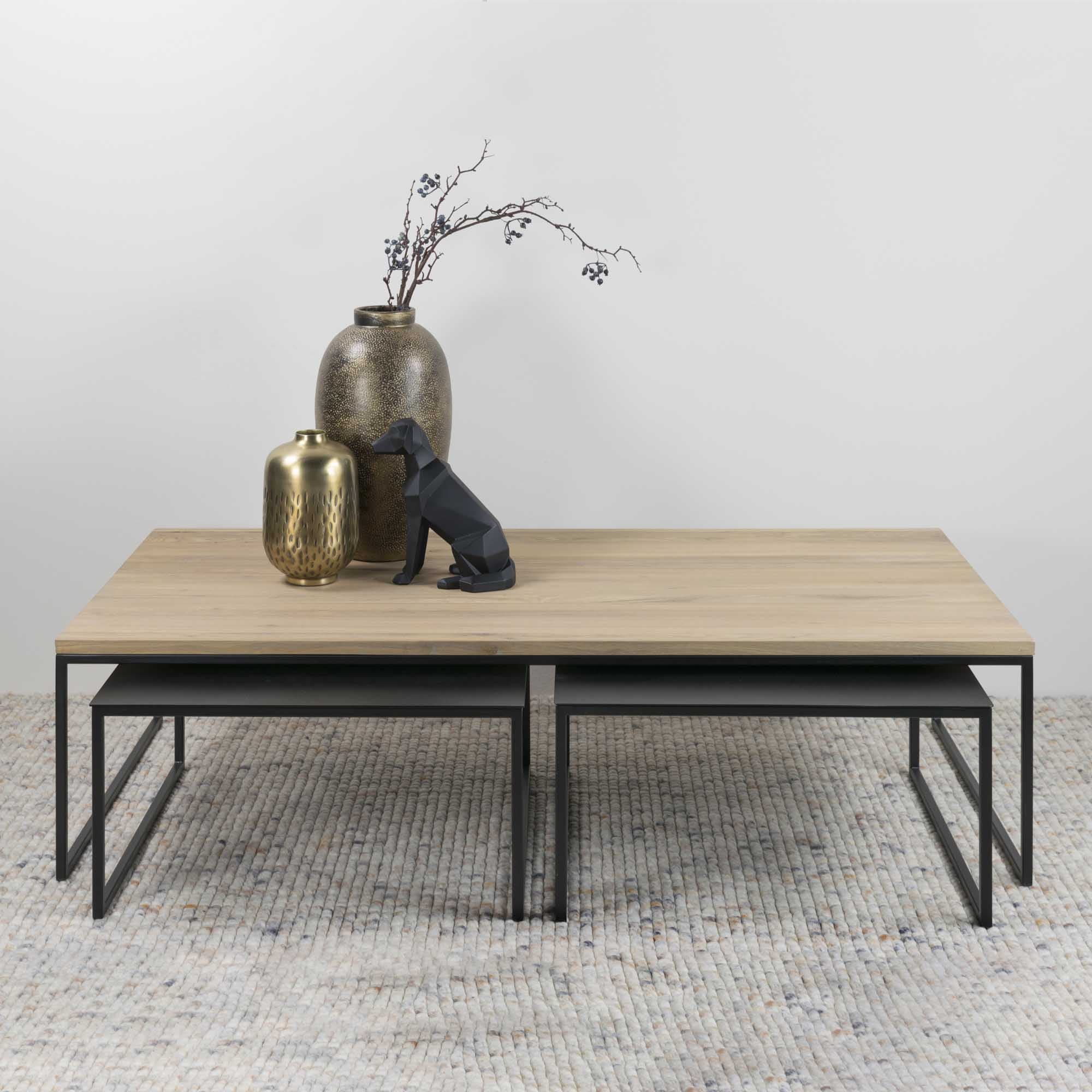 Salontafel Louis Large