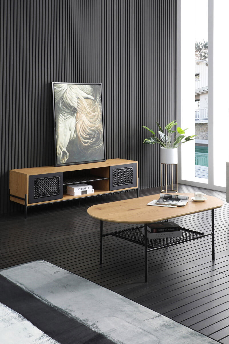 Salontafel Lourdes