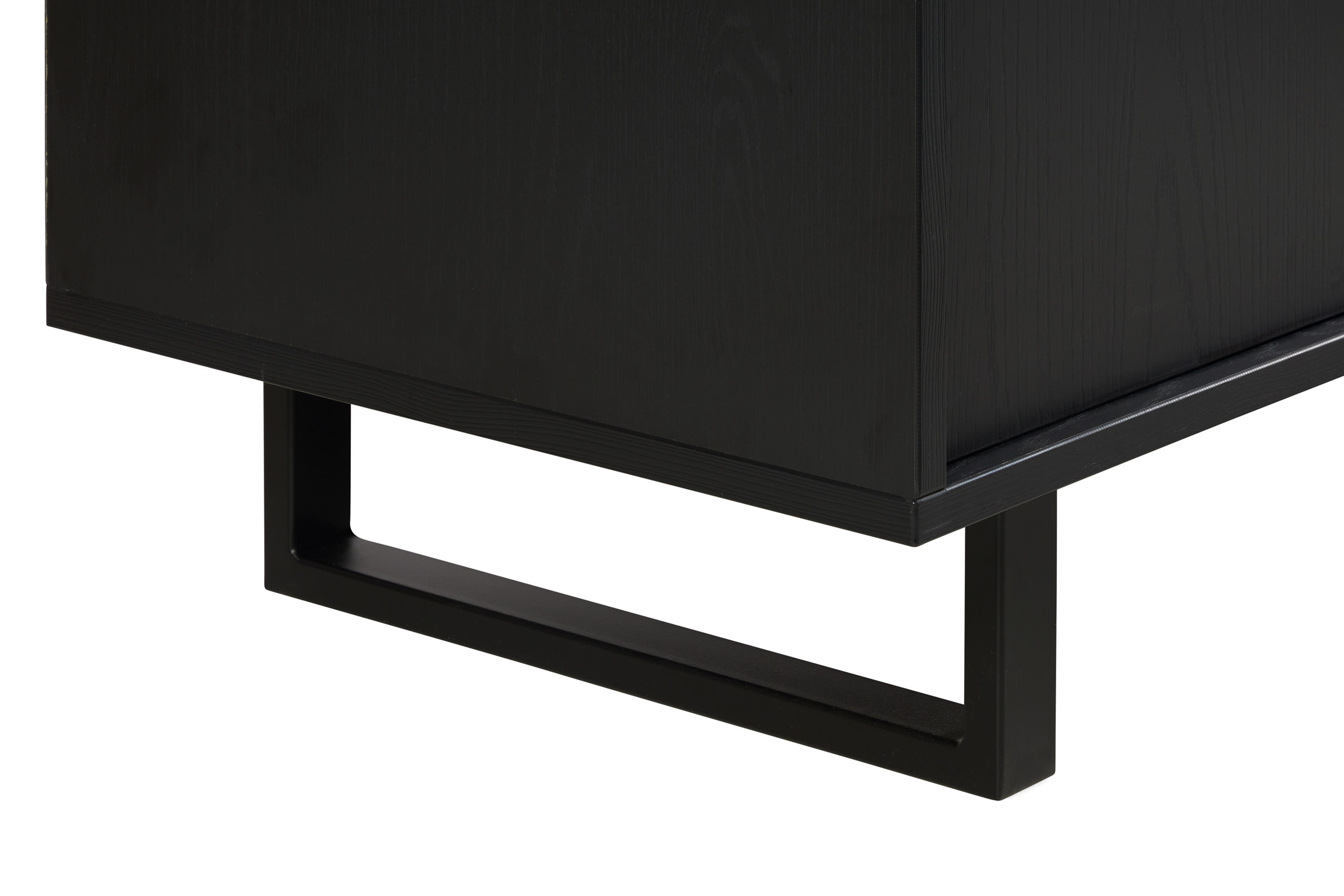Salontafel Myron Zwart
