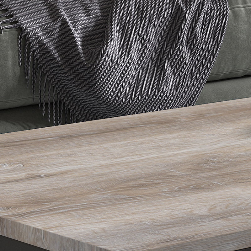 Salontafel Noor Oude eik