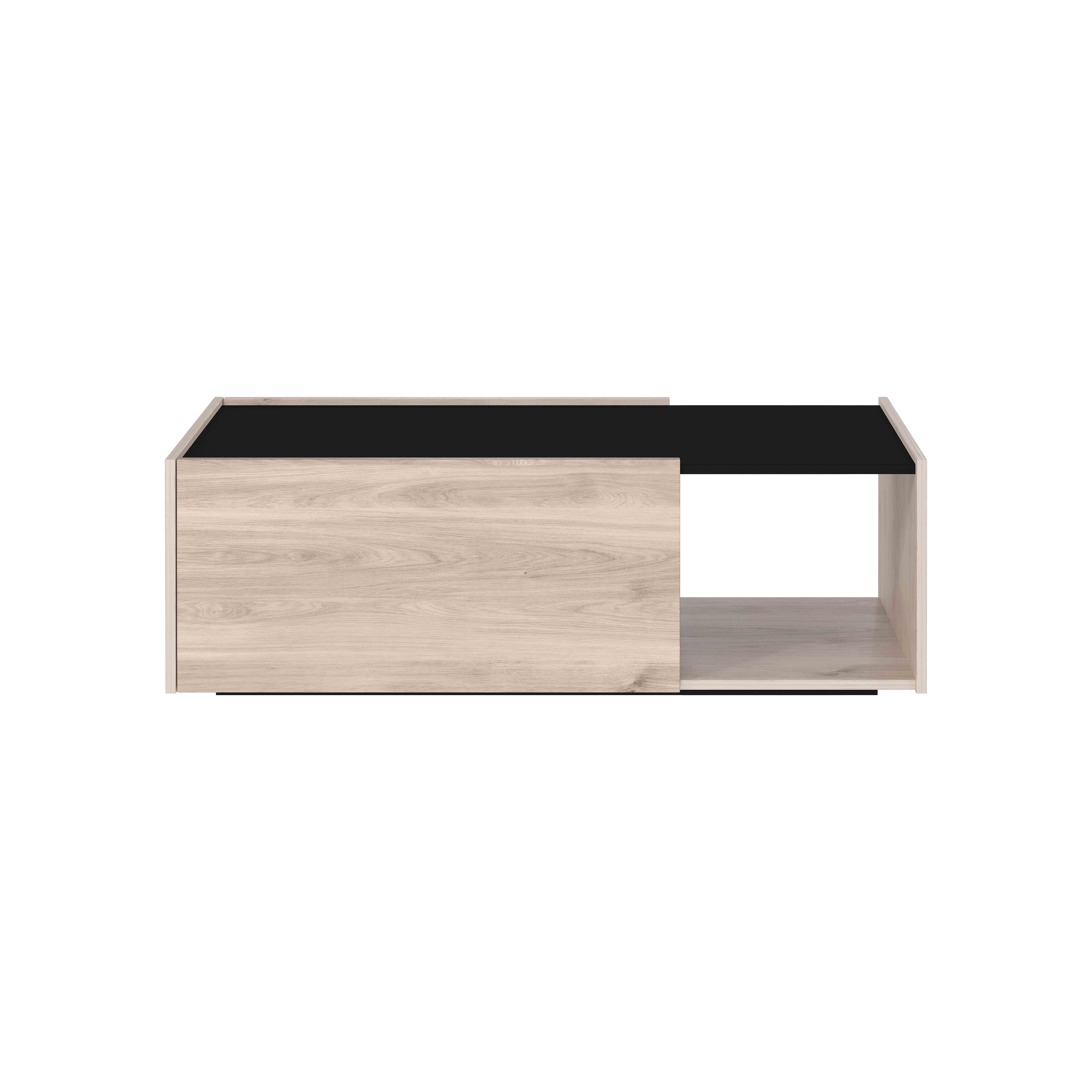 Salontafel Paxos Eiken