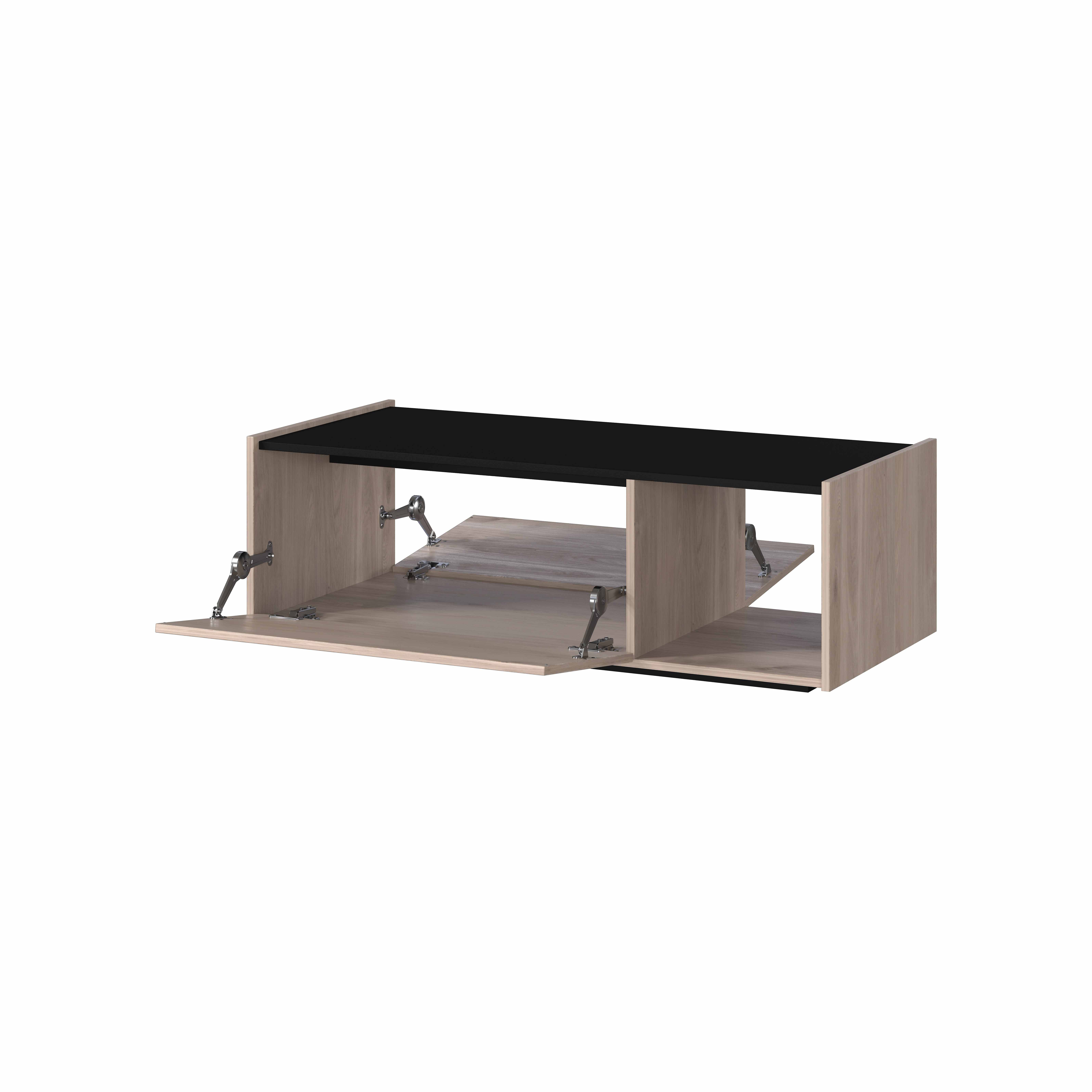 Salontafel Paxos Eiken