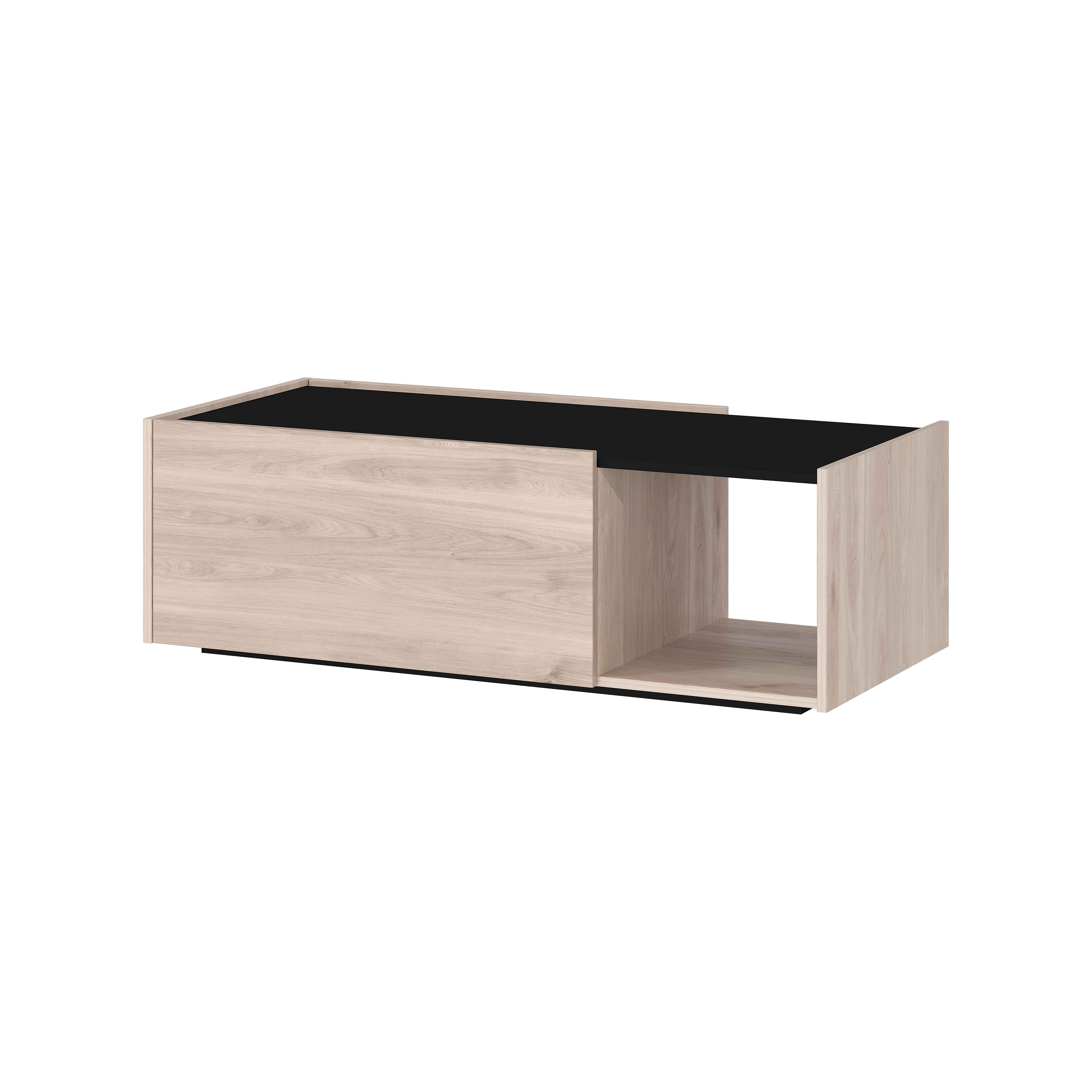 Salontafel Paxos Eiken