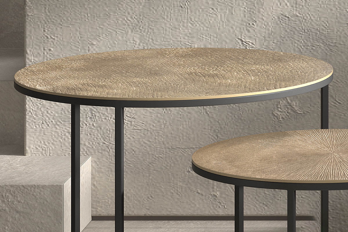 Salontafel Set Savannah