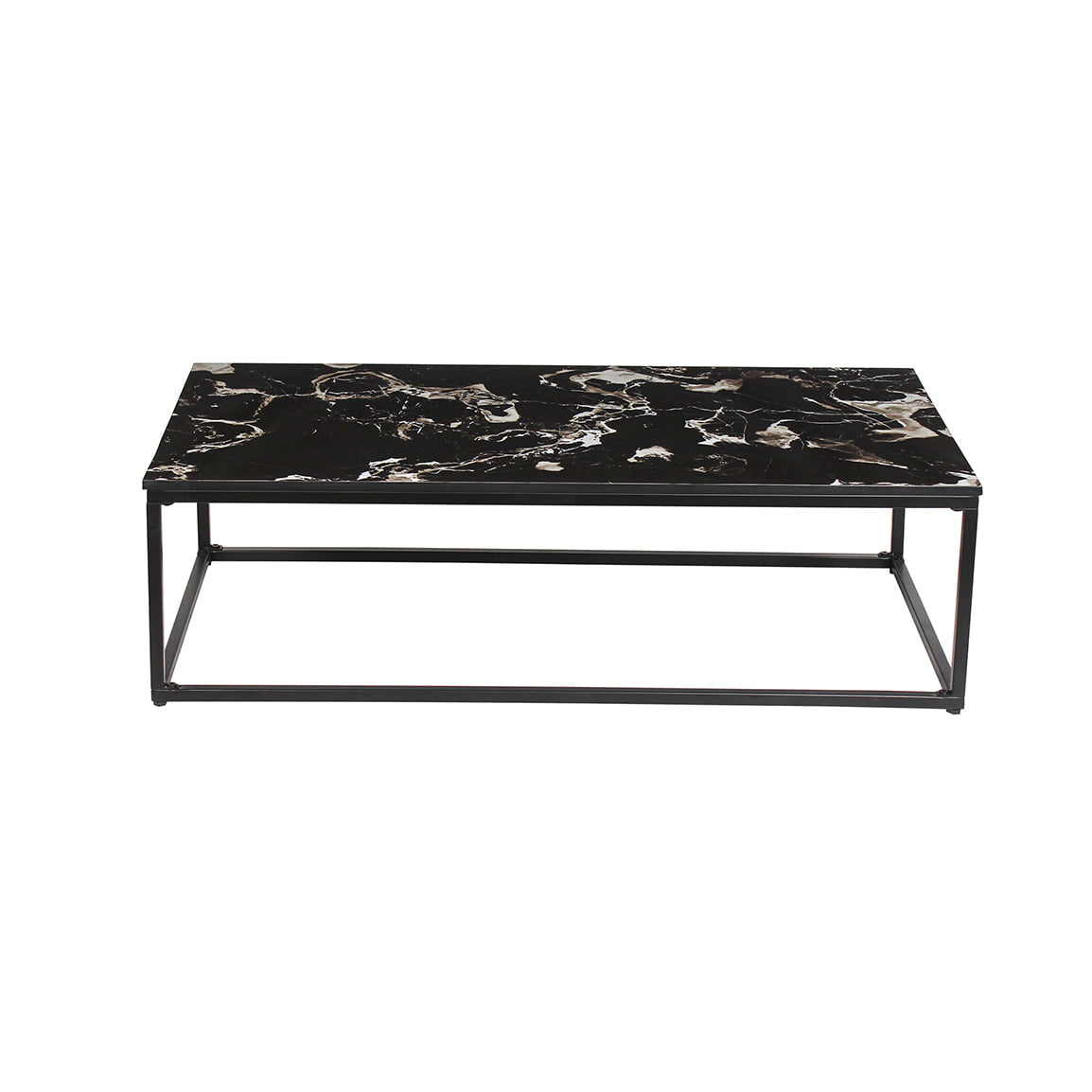 Salontafel Sinem Zwart Marmer