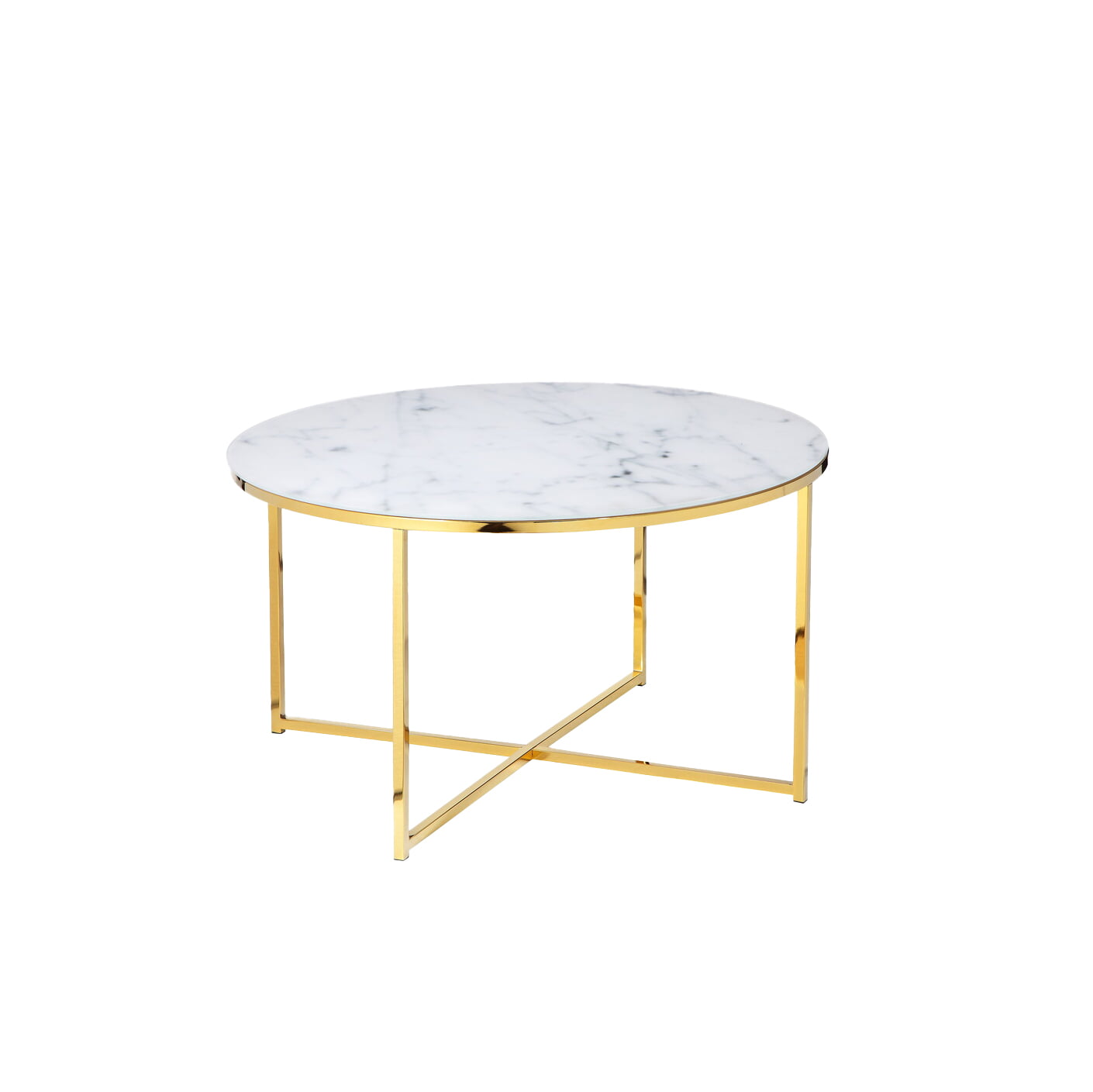 Salontafel Yasmin Goud