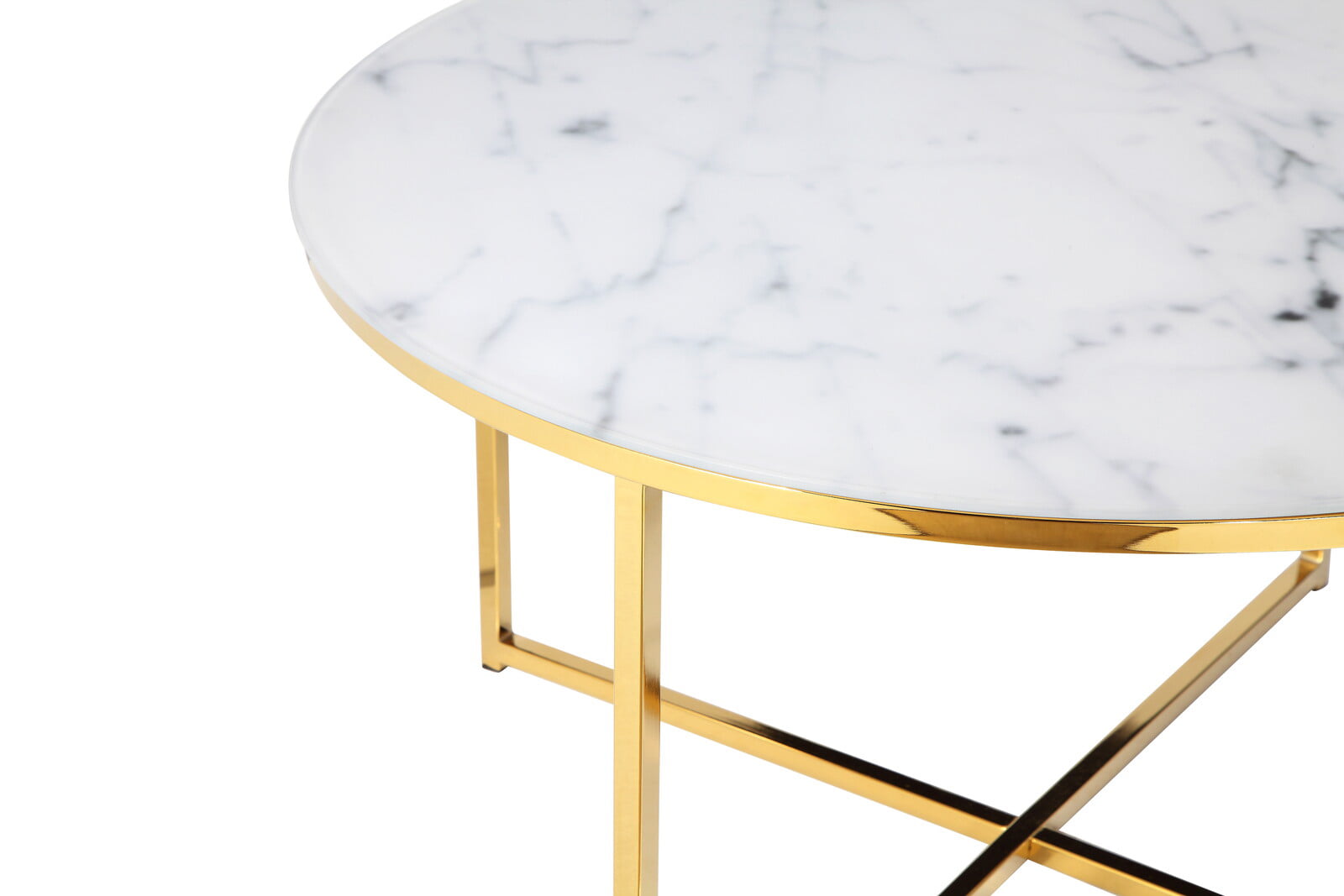 Salontafel Yasmin Goud