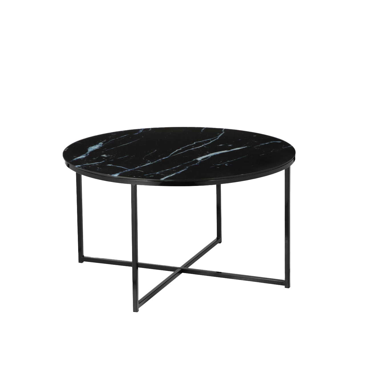 Salontafel Yasmin Zwart
