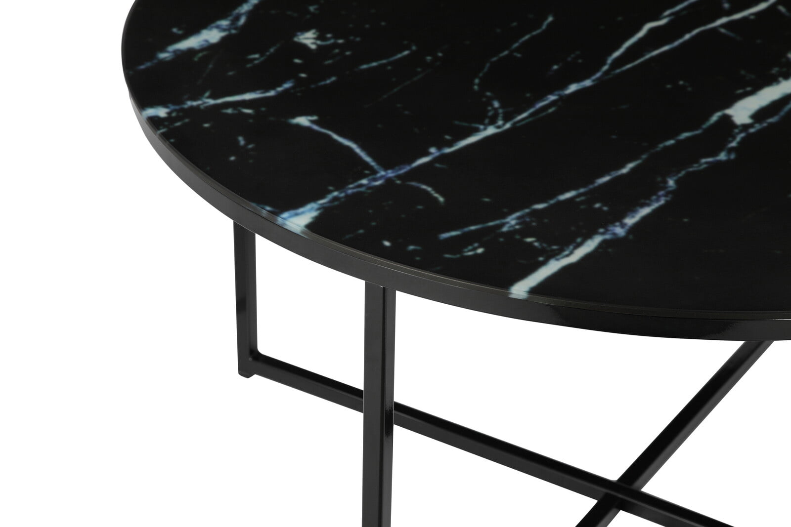 Salontafel Yasmin Zwart