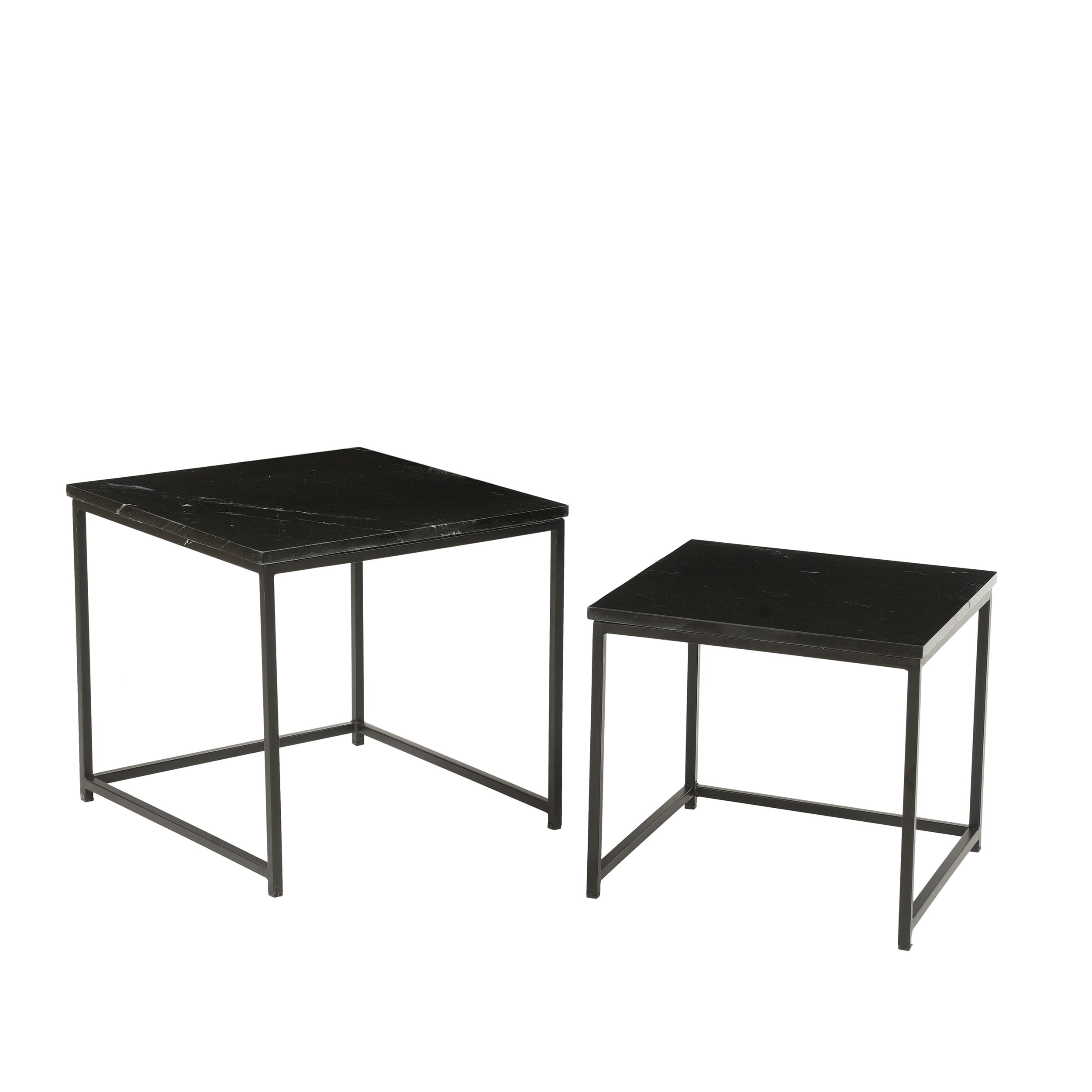 Salontafel set Jackie Zwart