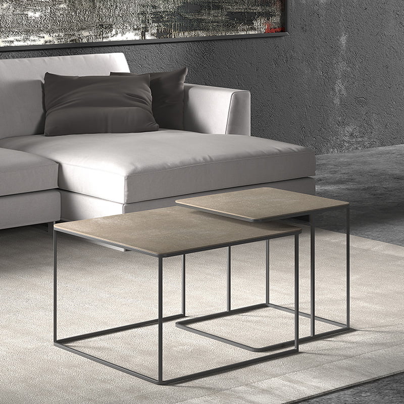 Salontafel set Liv