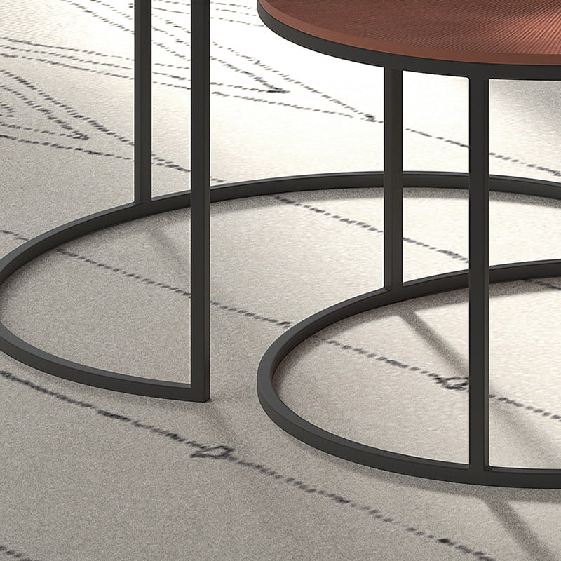 Salontafel set Pip