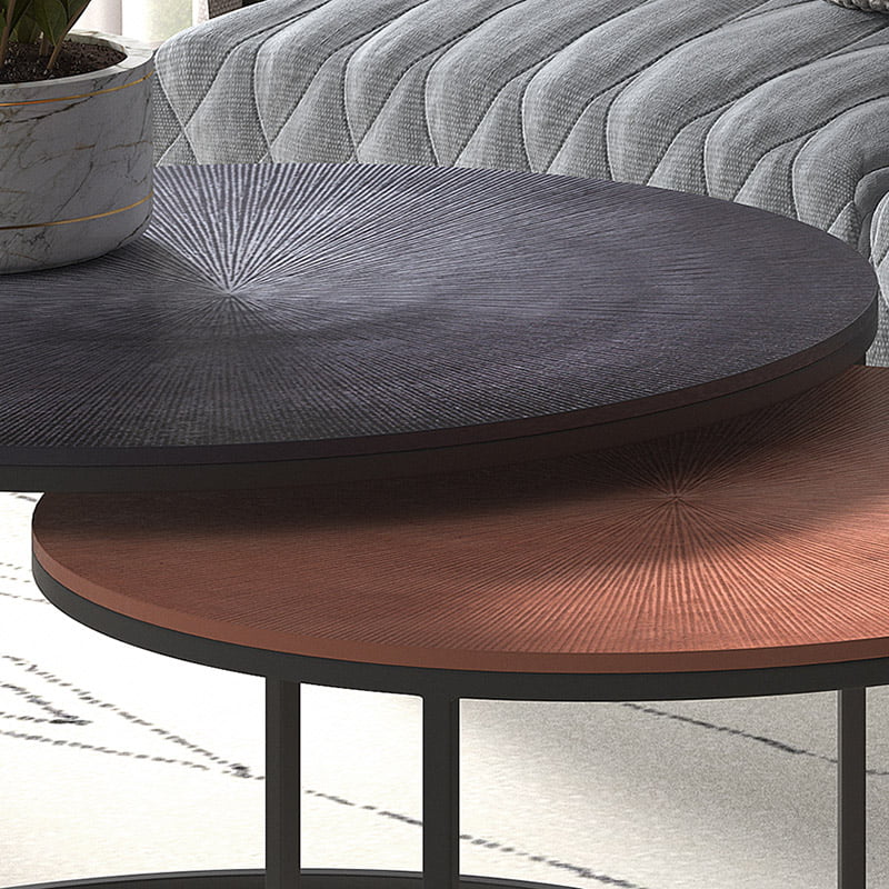 Salontafel set Pip