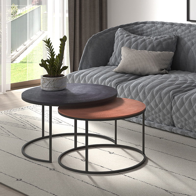 Salontafel set Pip