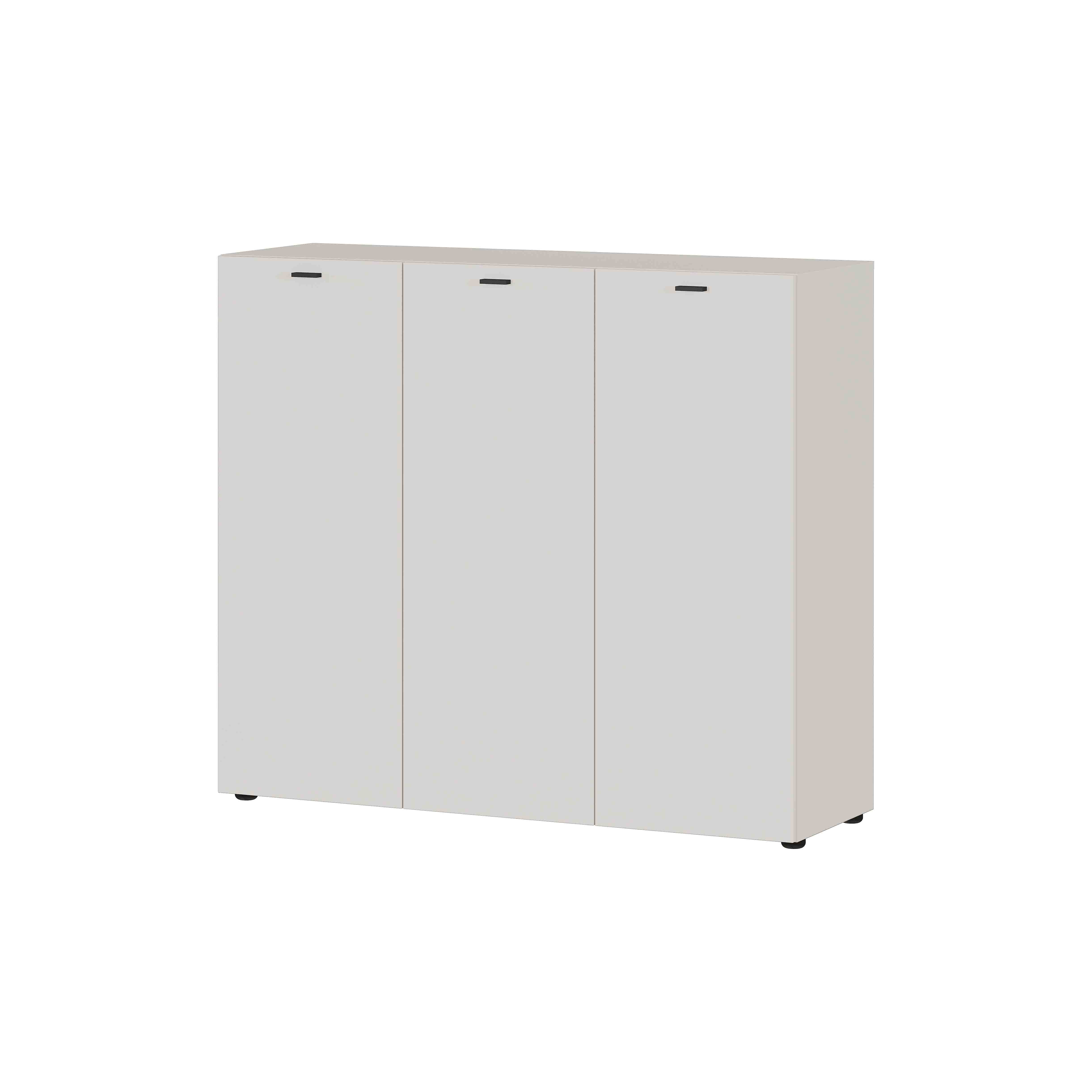 Schoenenkast Amarante Kasjmier 71x133x19 cm
