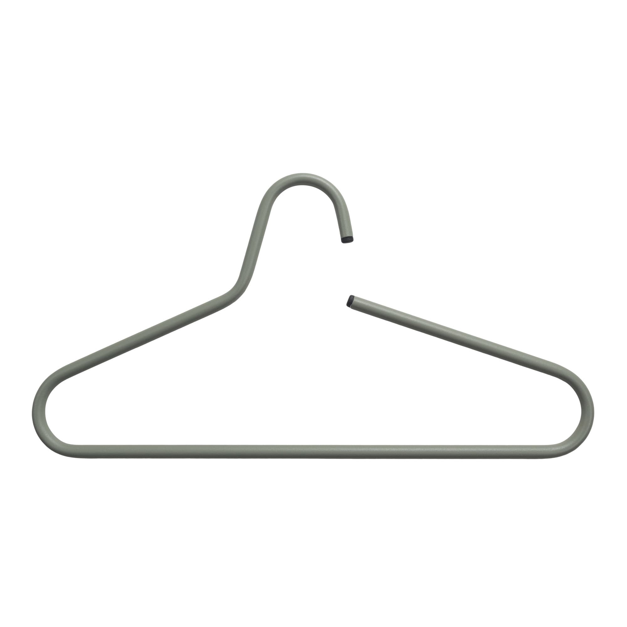 Set van 5 kledinghangers Glorie-D