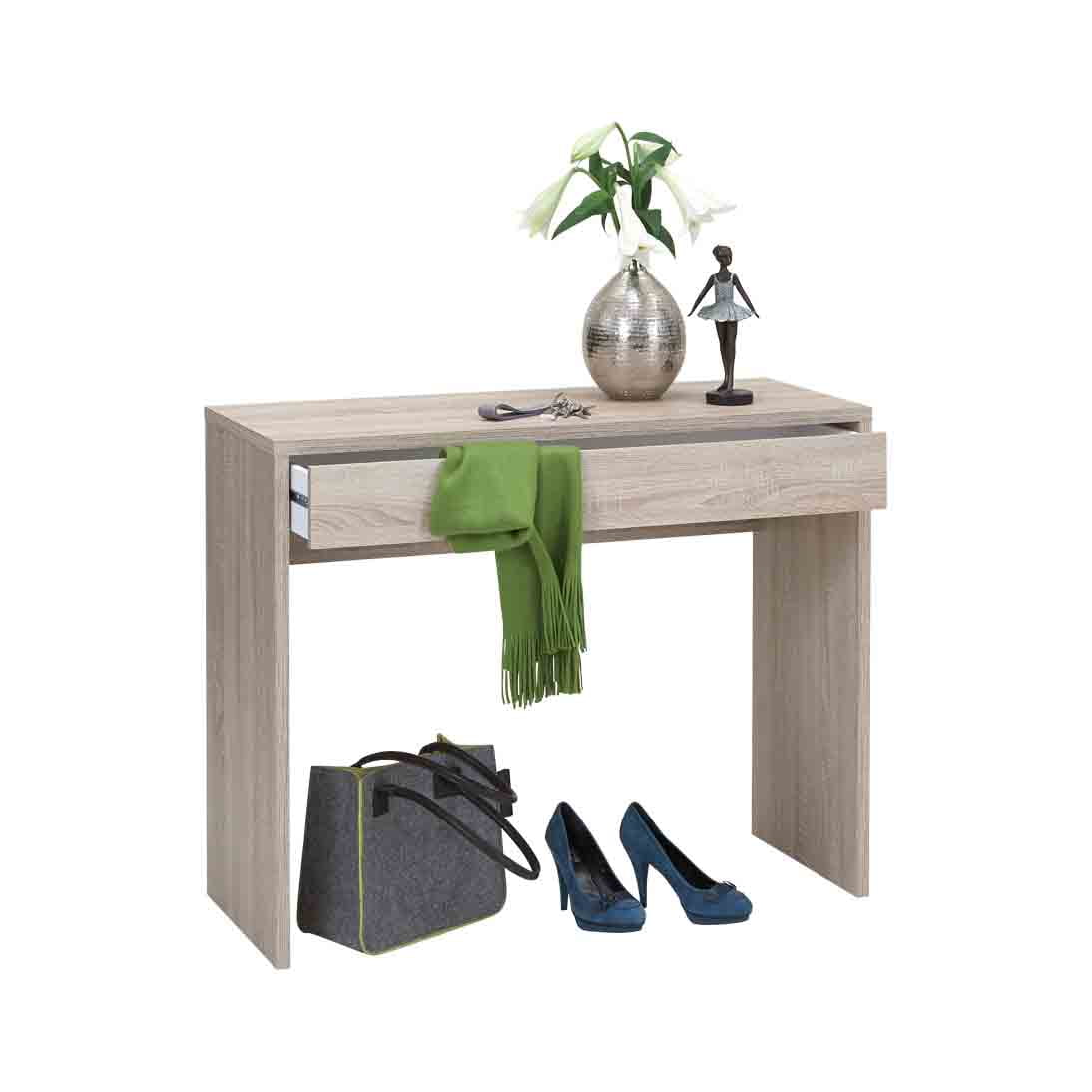 Sidetable Arizona Eiken