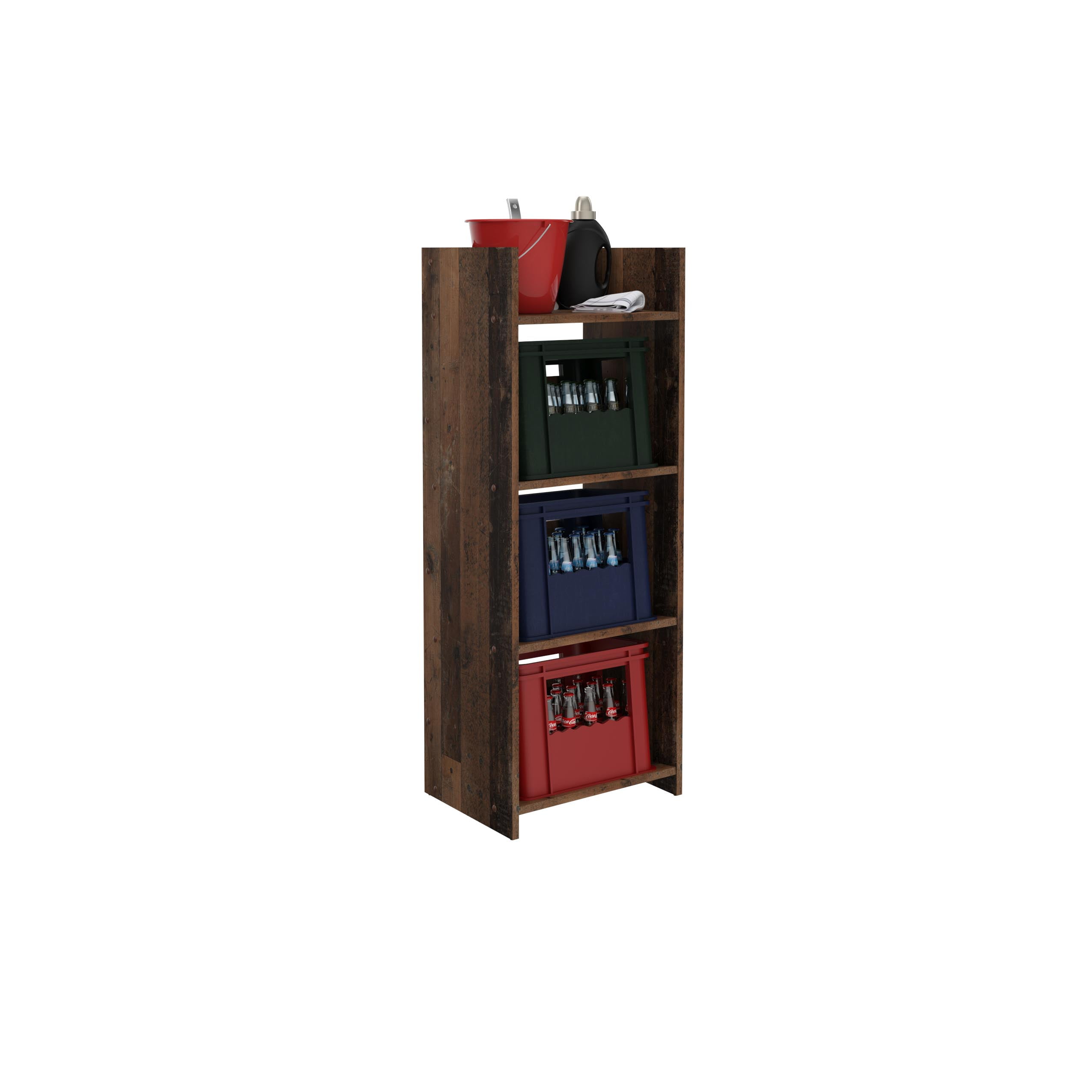 Sidetable Huub Vintage