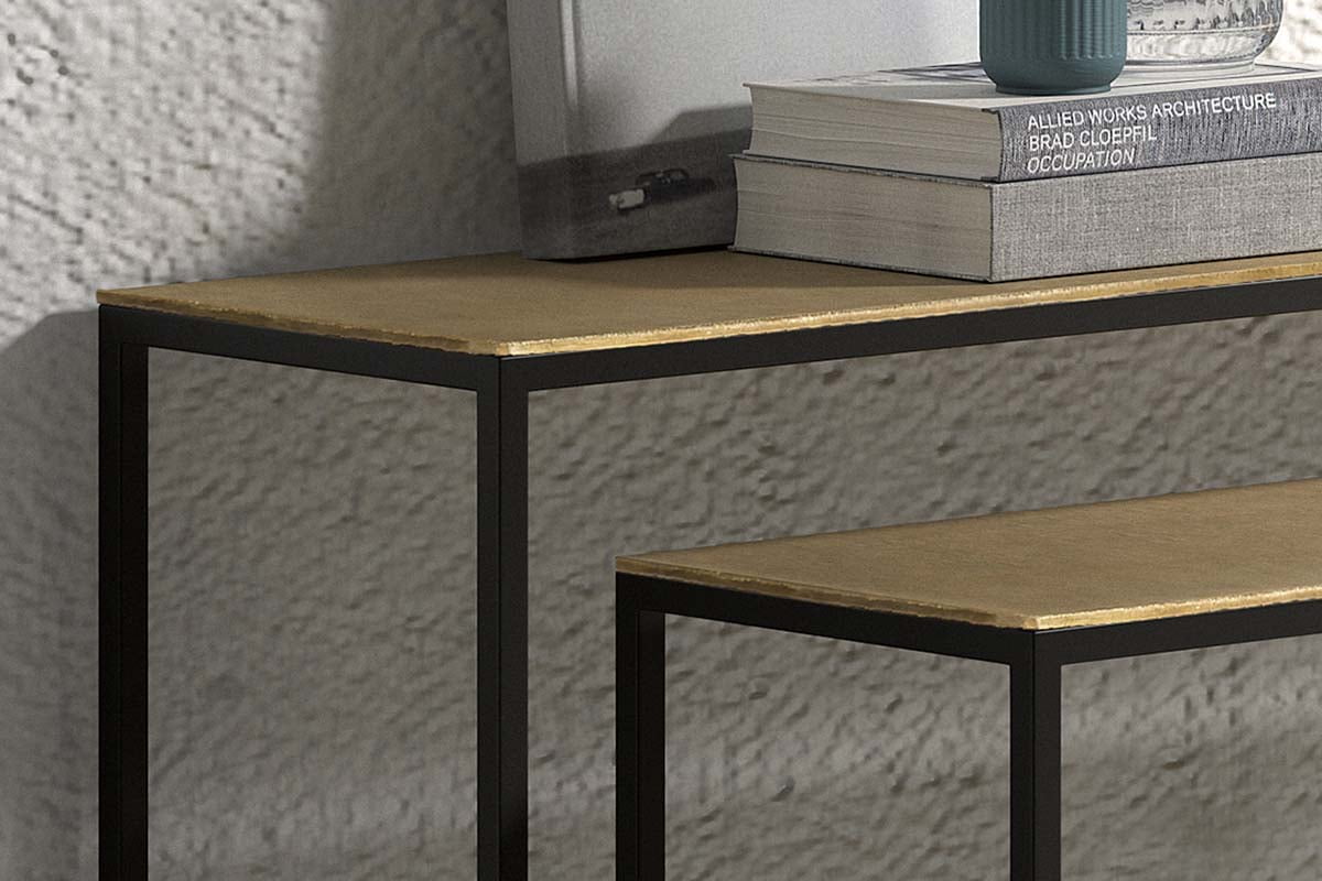 Sidetable Marseille