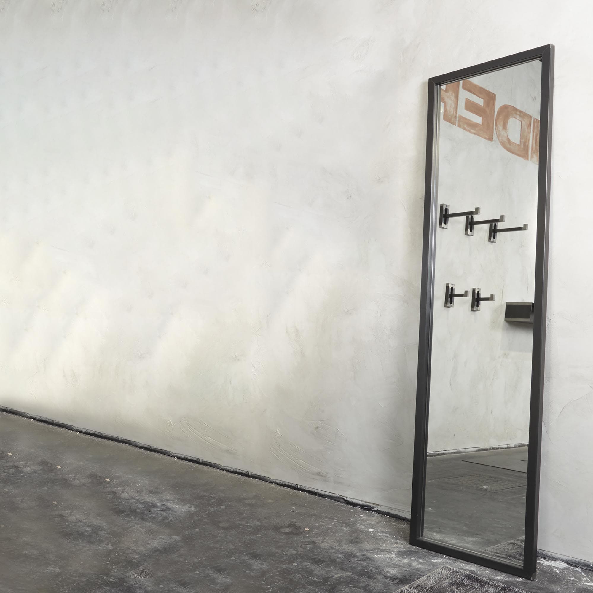 Spiegel Bente-2BS