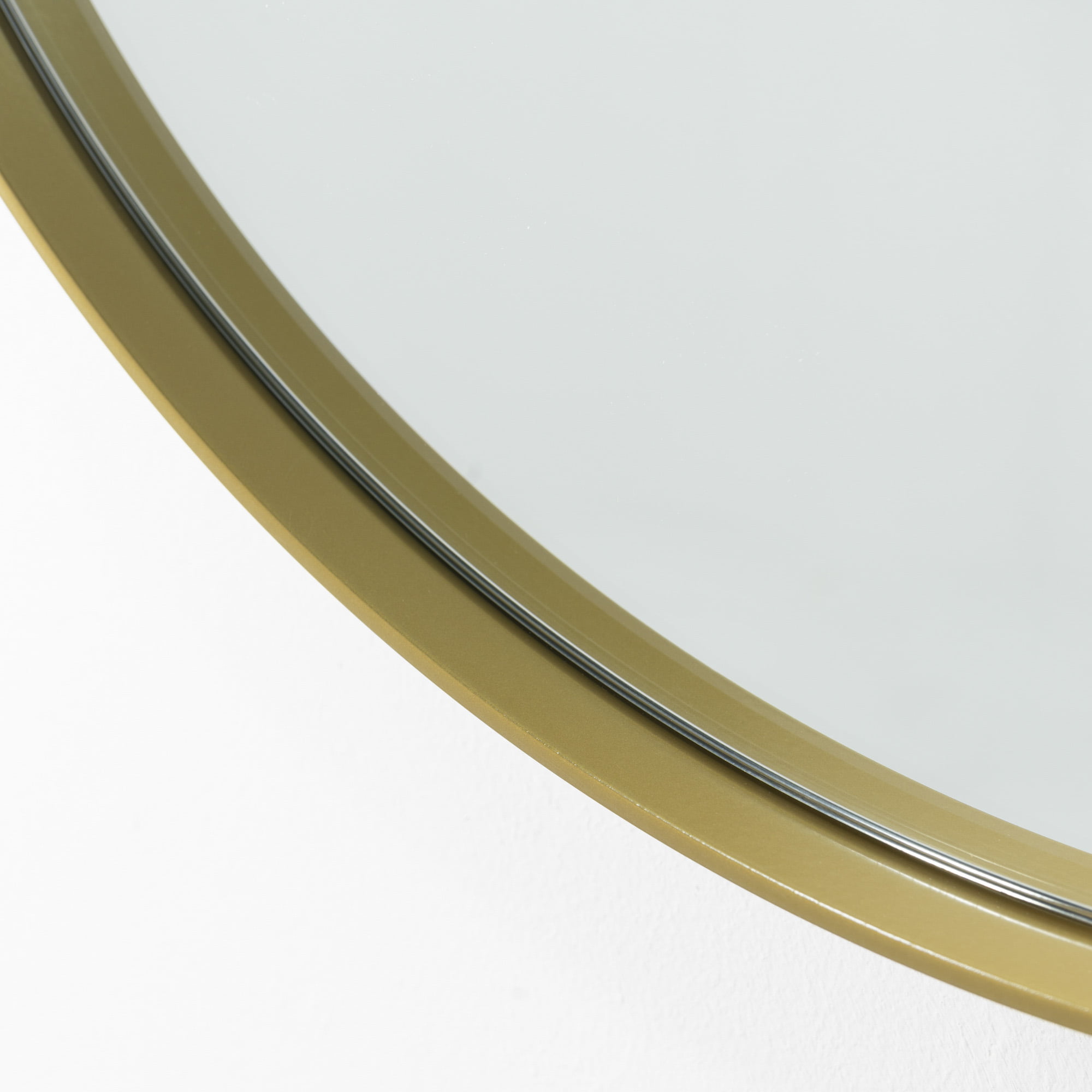 Spiegel Chantal-5 Goud