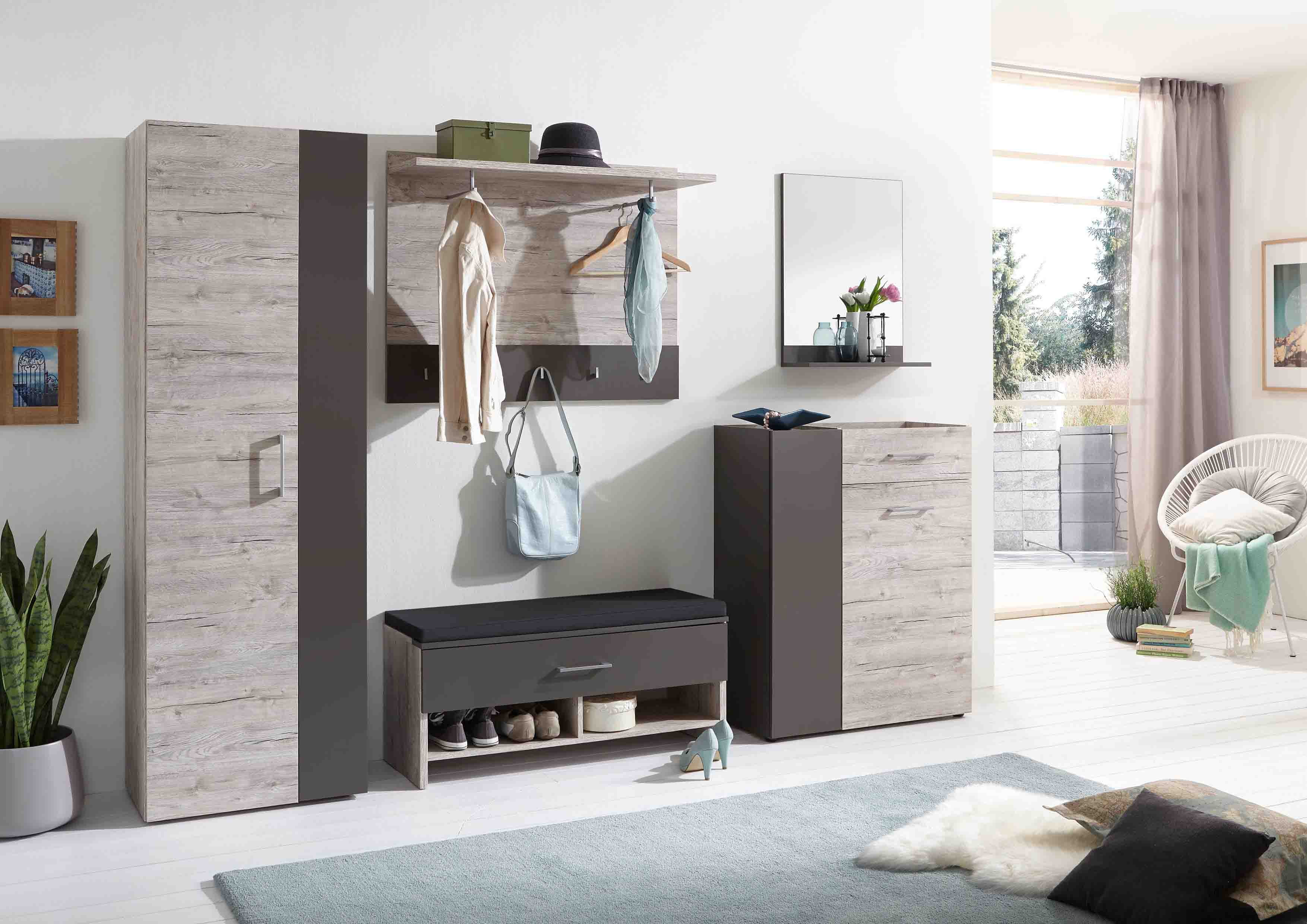 Outletaanbieding Spiegel Georgia Zandeiken