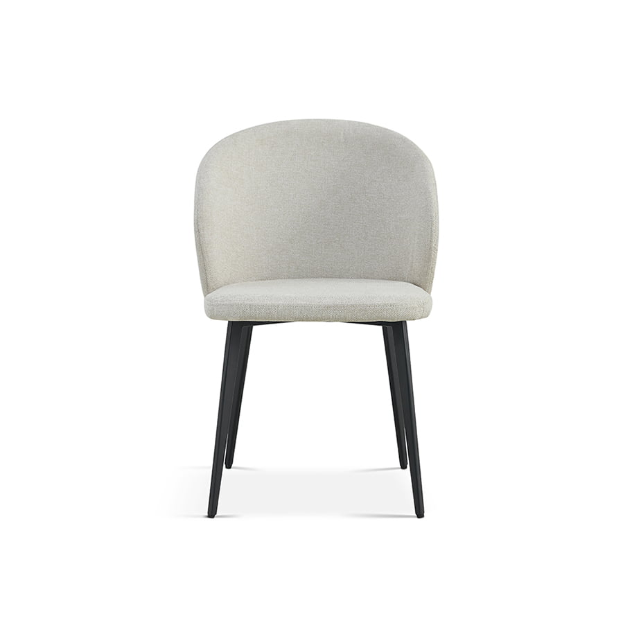Stoel Lena Beige - Set van 4