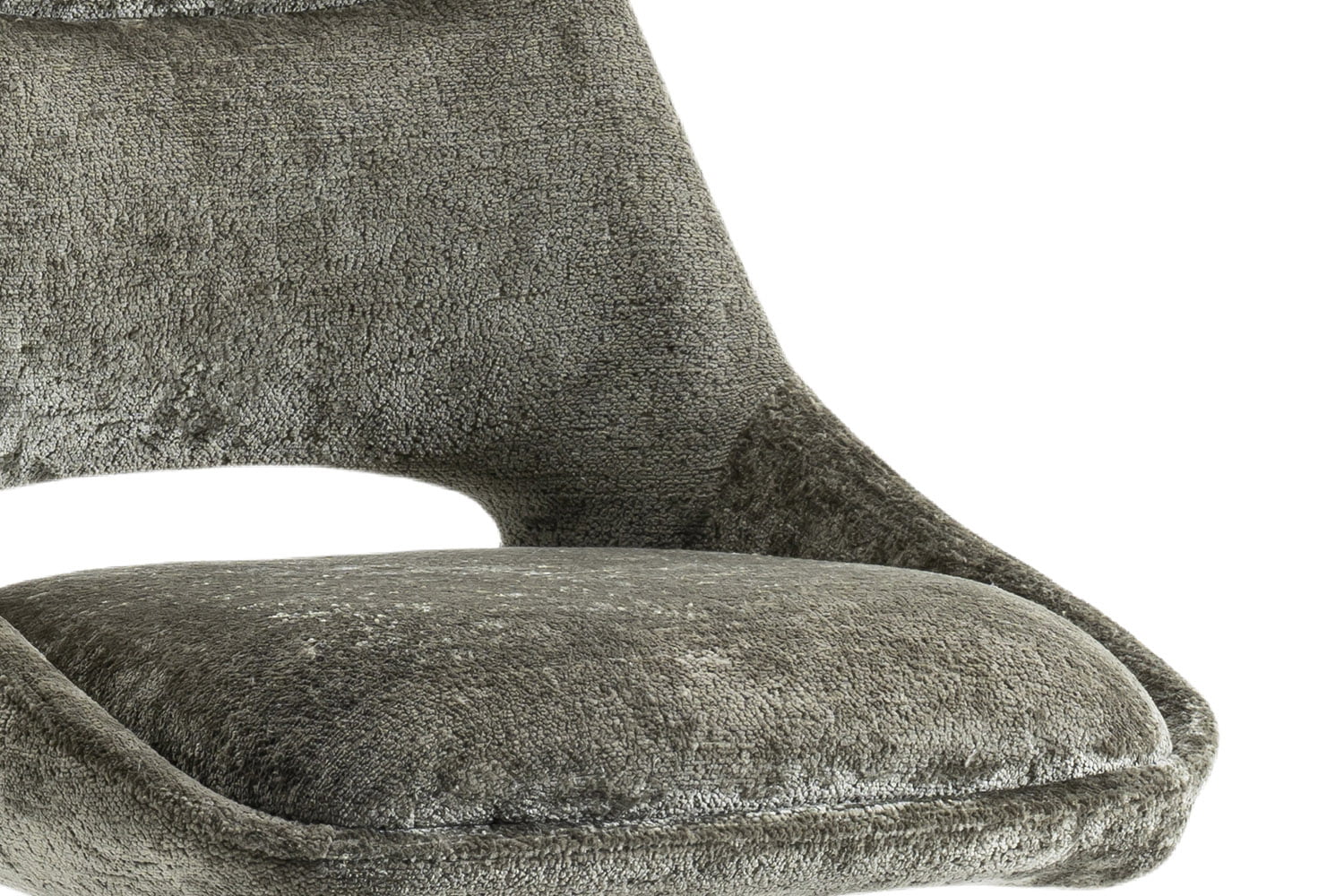 Stoel Noortje Groen - Set van 2