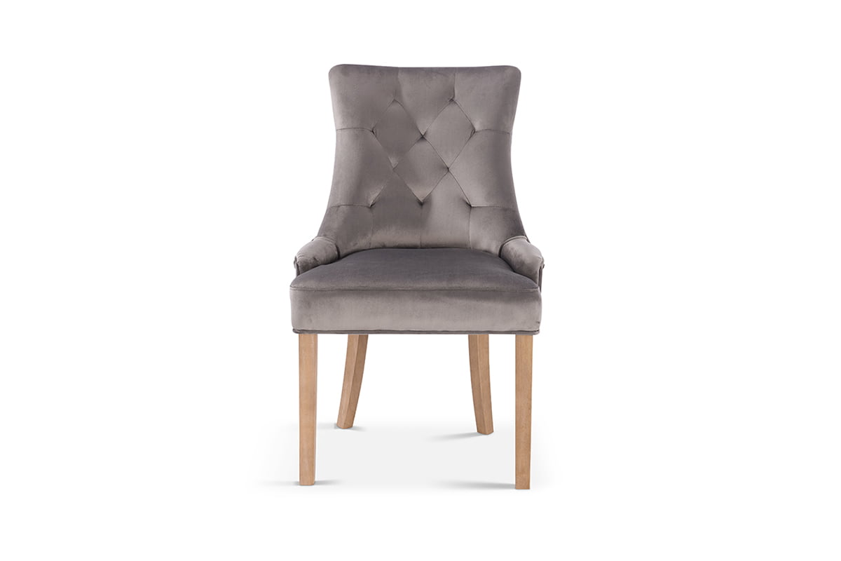 Stoel Roxy Beige A - Set van 2