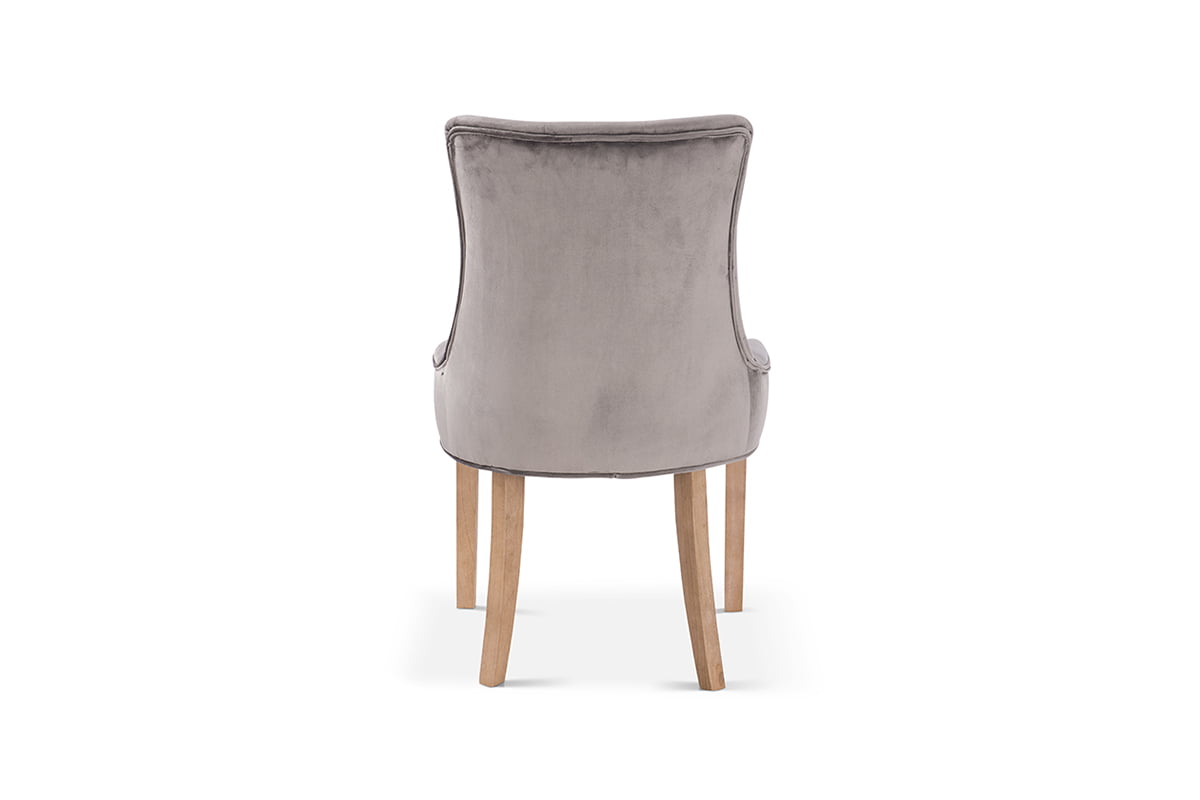 Stoel Roxy Beige A - Set van 2