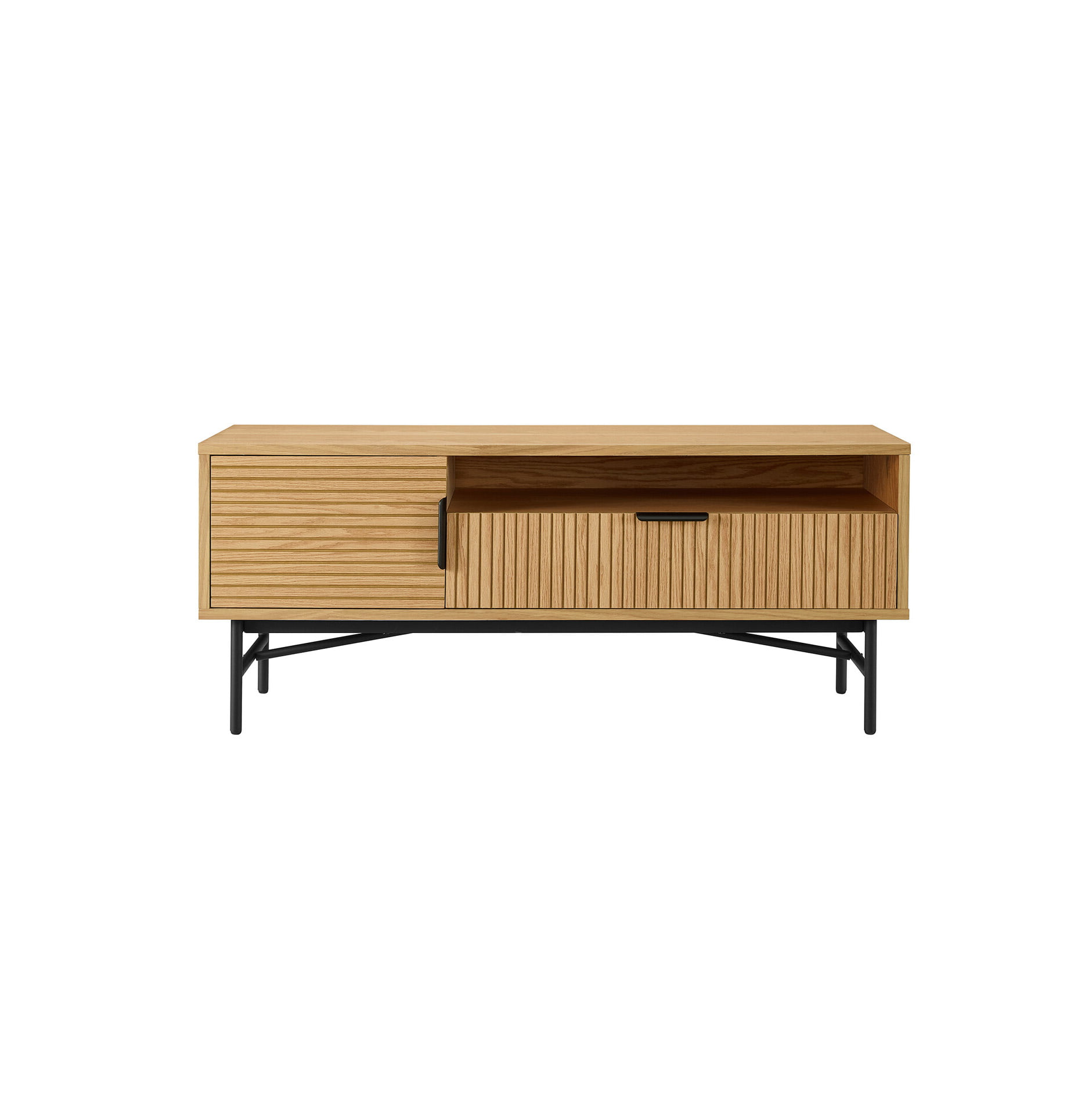 TV-Meubel Ruben Eiken 120cm