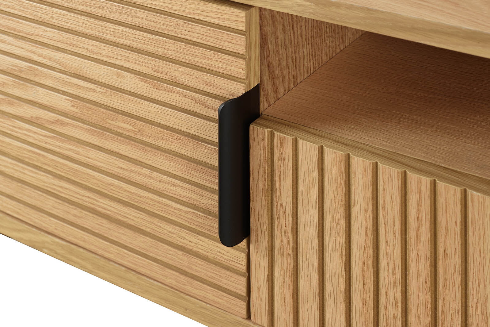 TV-Meubel Ruben Eiken 120cm