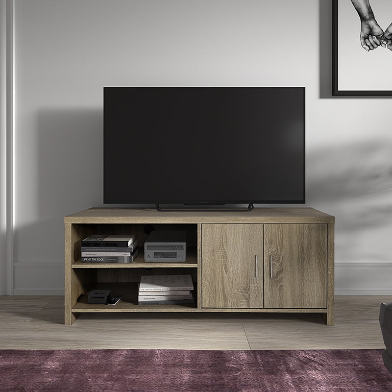 TV-meubel Abel Sonoma 120 cm