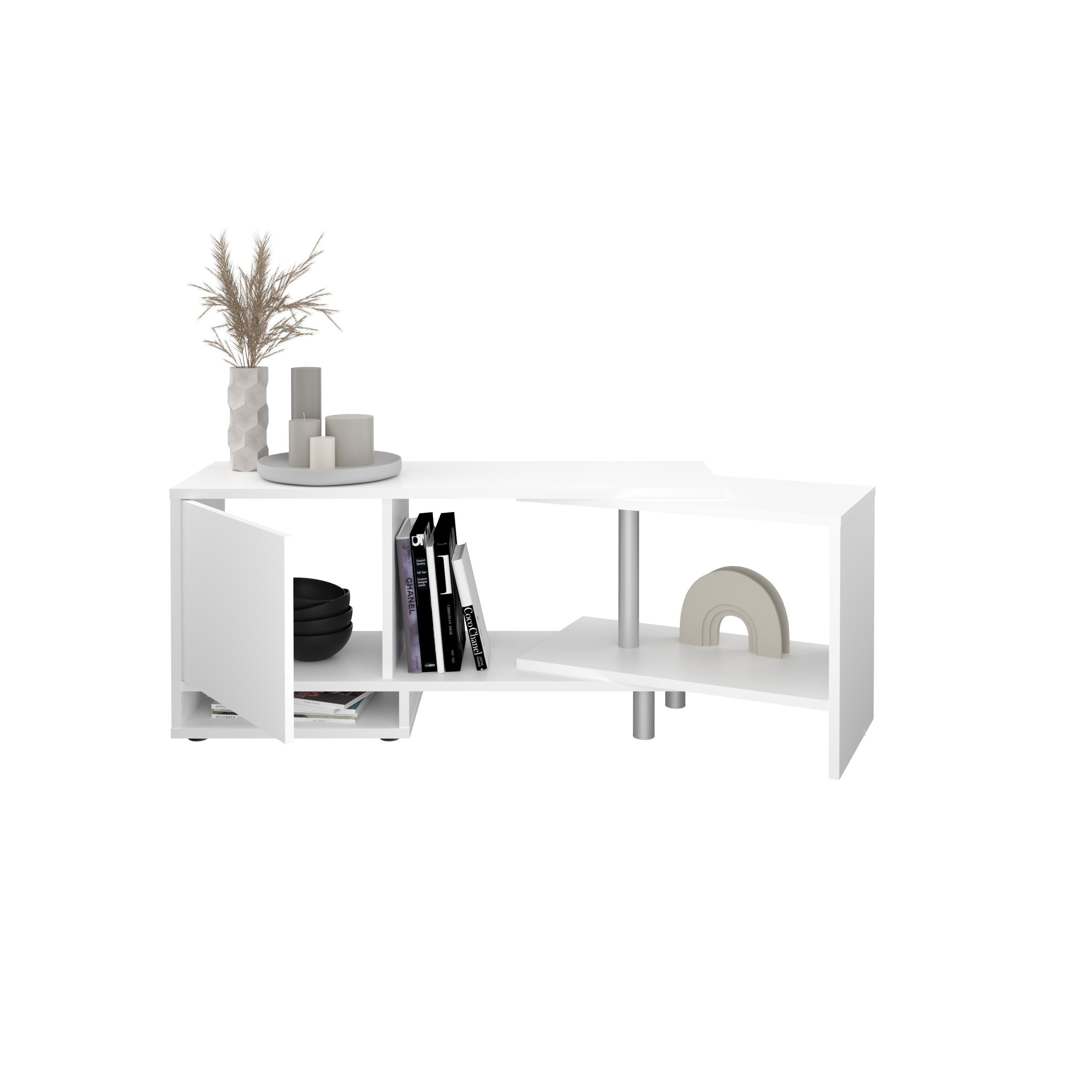 TV-meubel Bing 127cm