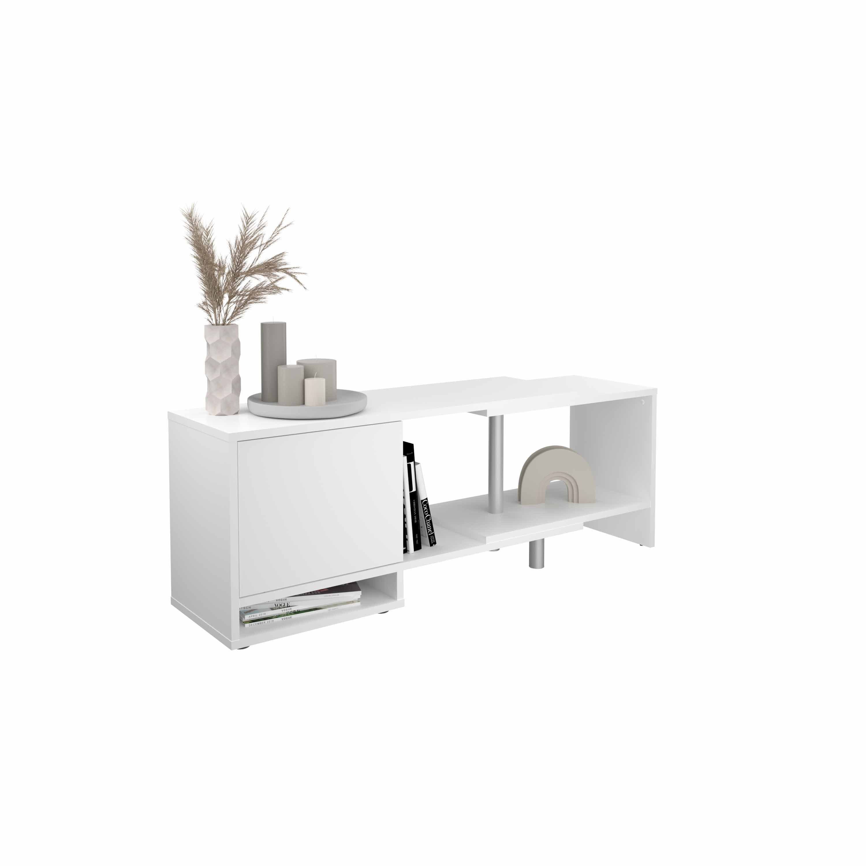 TV-meubel Bing 127cm