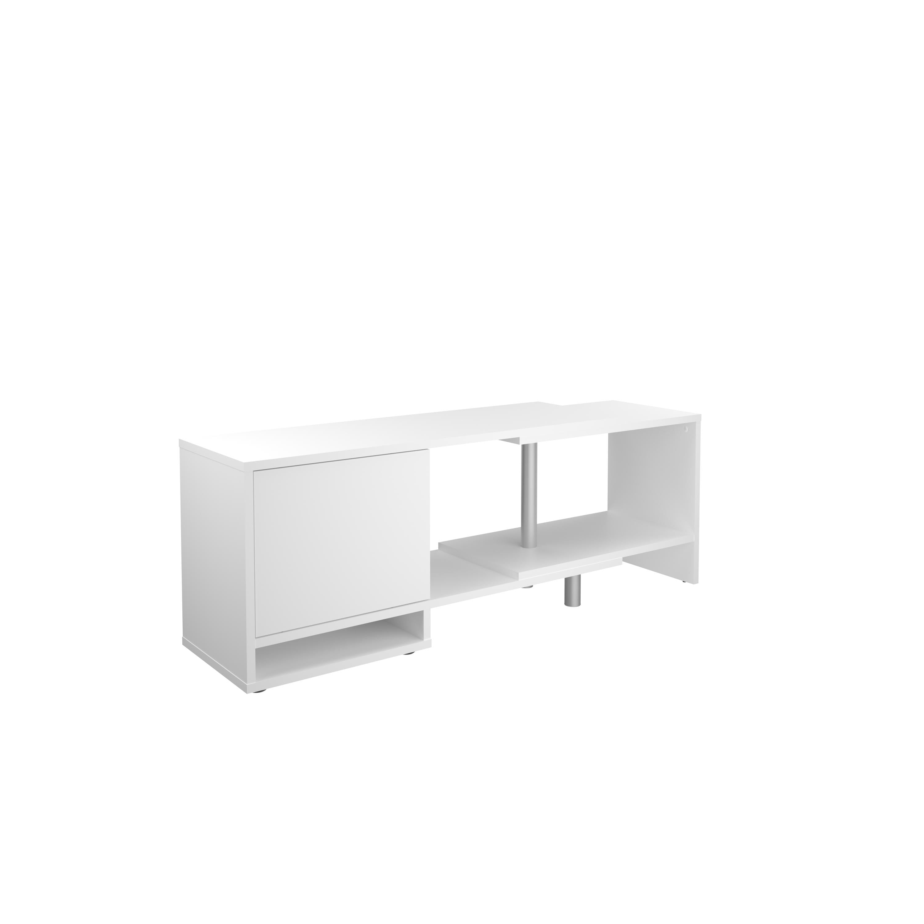 TV-meubel Bing 127cm