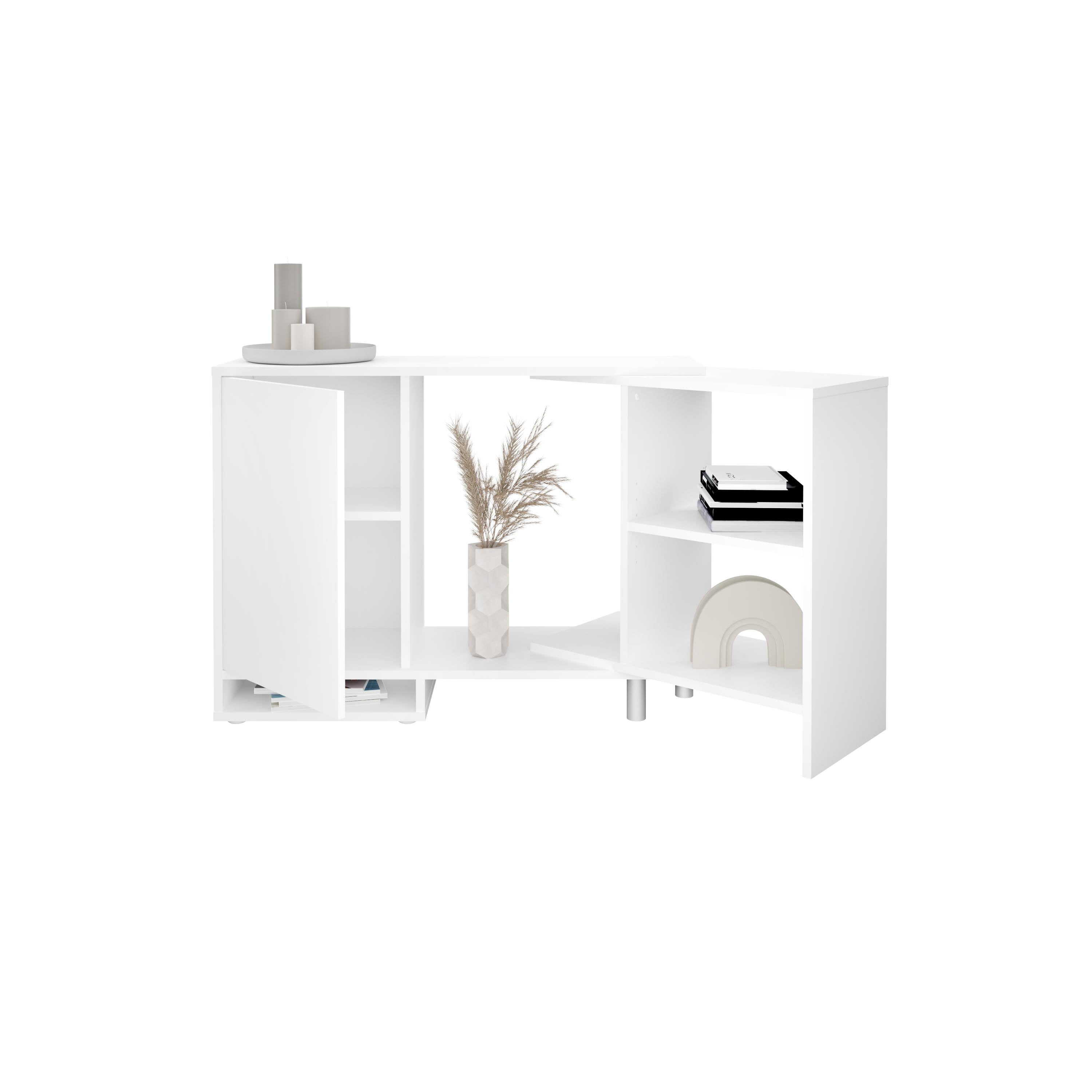 TV-meubel Bing 134 cm