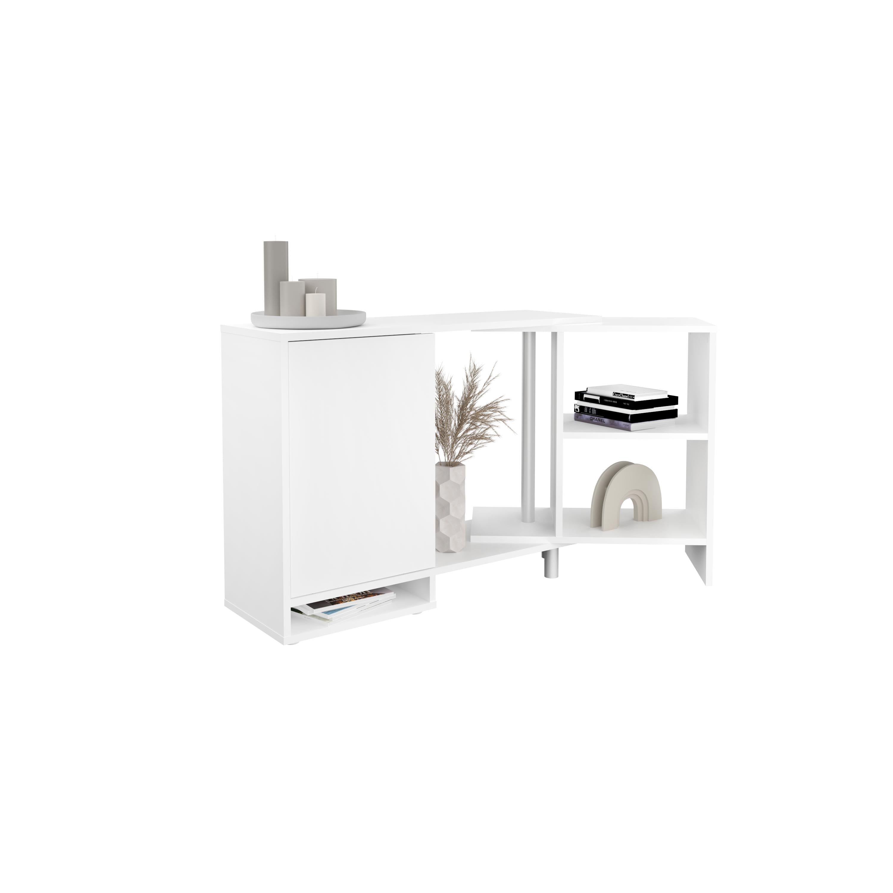 TV-meubel Bing 134 cm