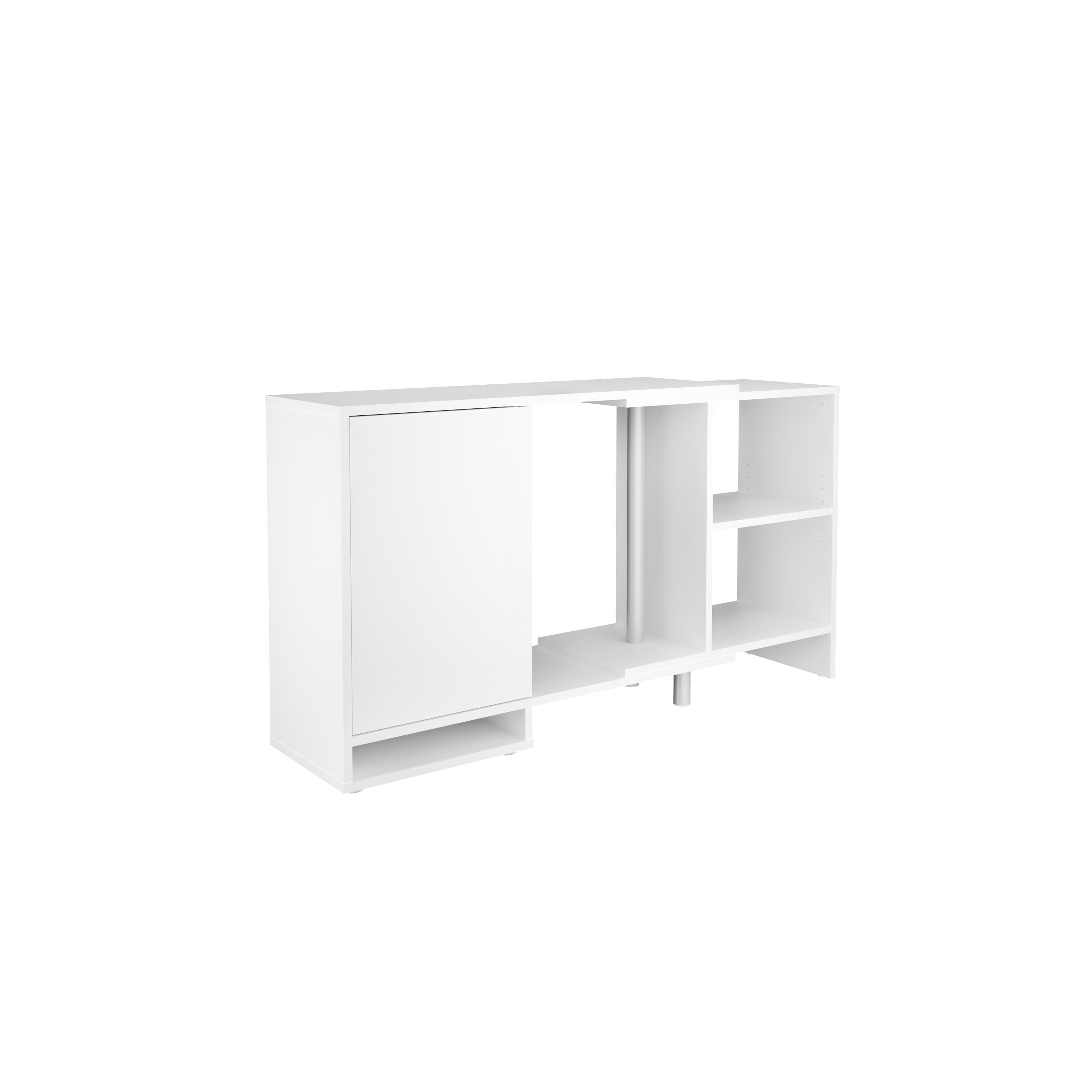 TV-meubel Bing 134 cm
