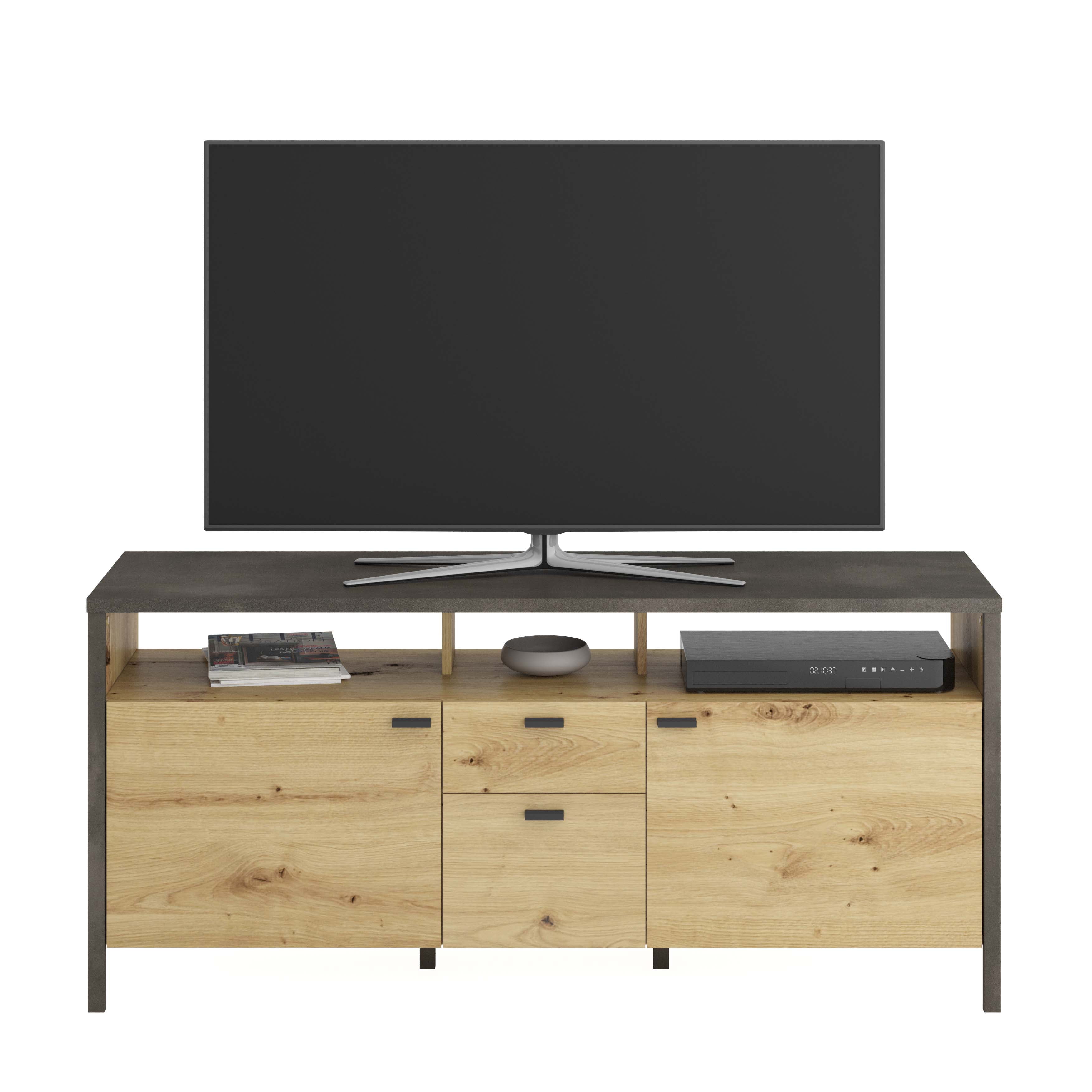 TV-meubel Bjork