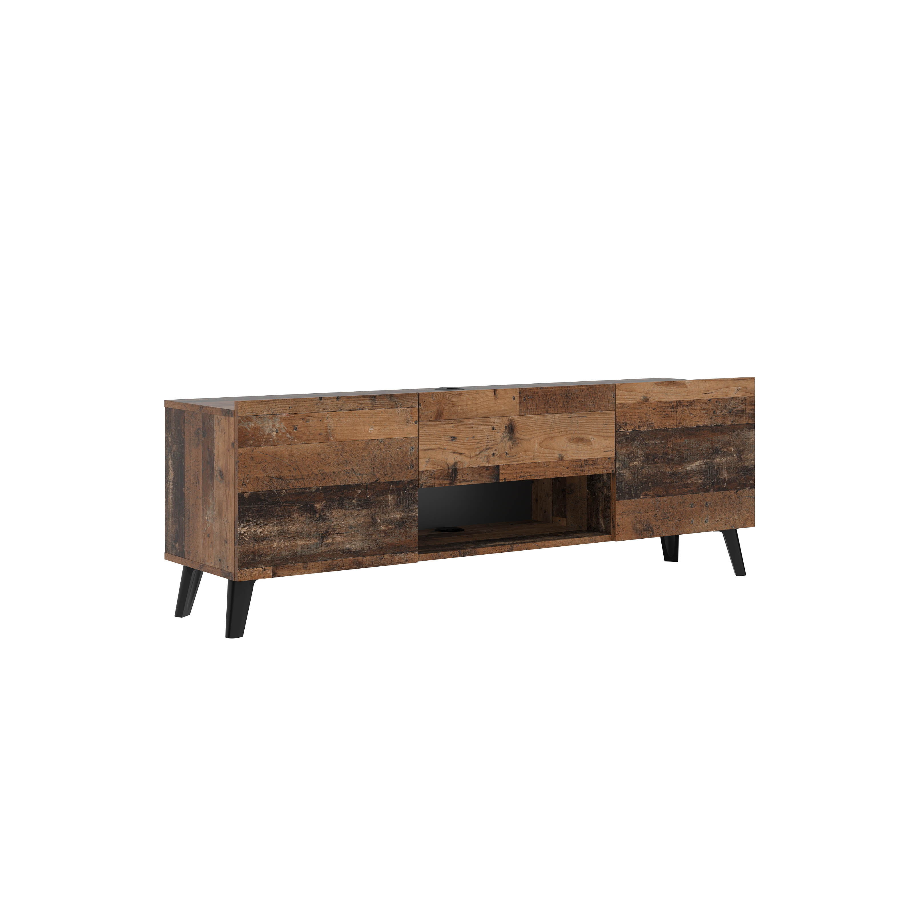 TV-meubel Marcus Vintage