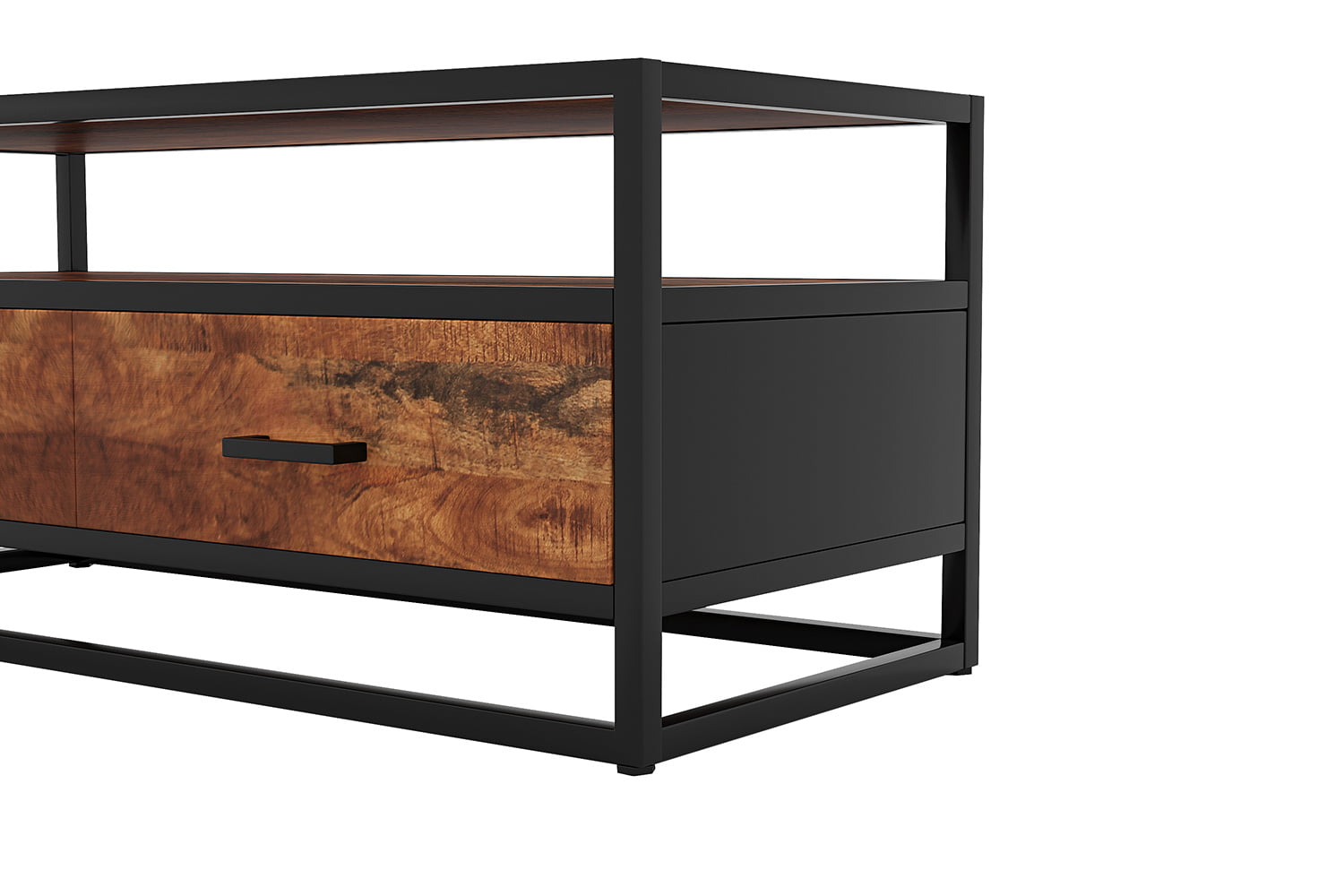 TV-meubel Otis 120 cm