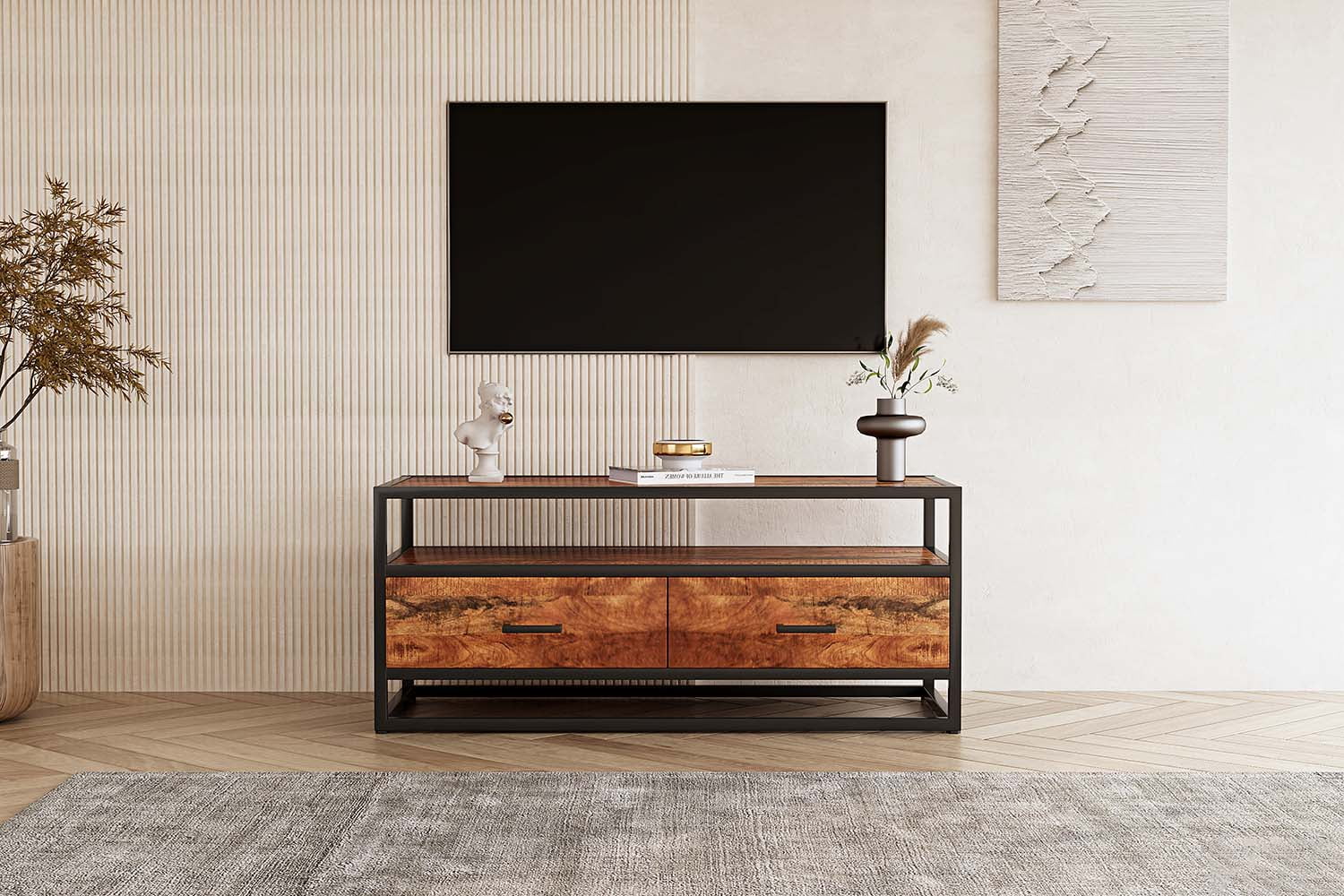 TV-meubel Otis 120 cm