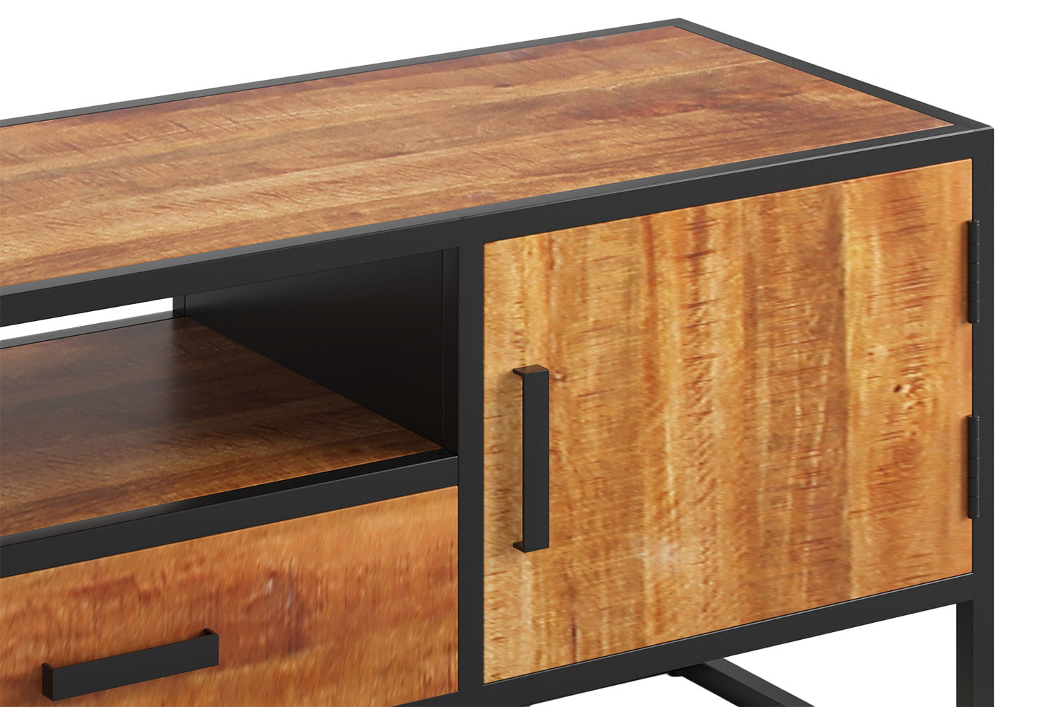 TV-meubel Otis 140 cm