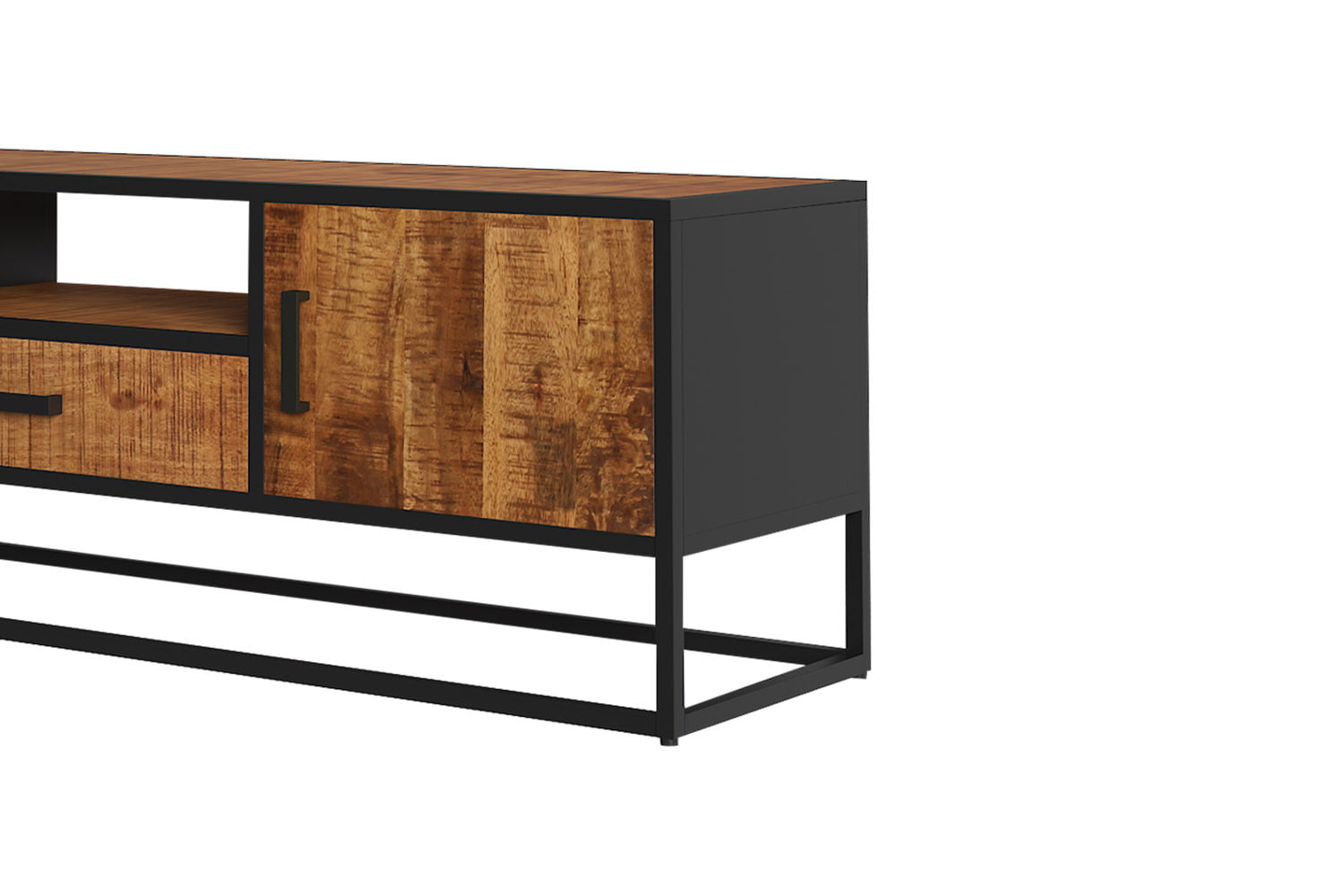 TV-meubel Otis 160 cm