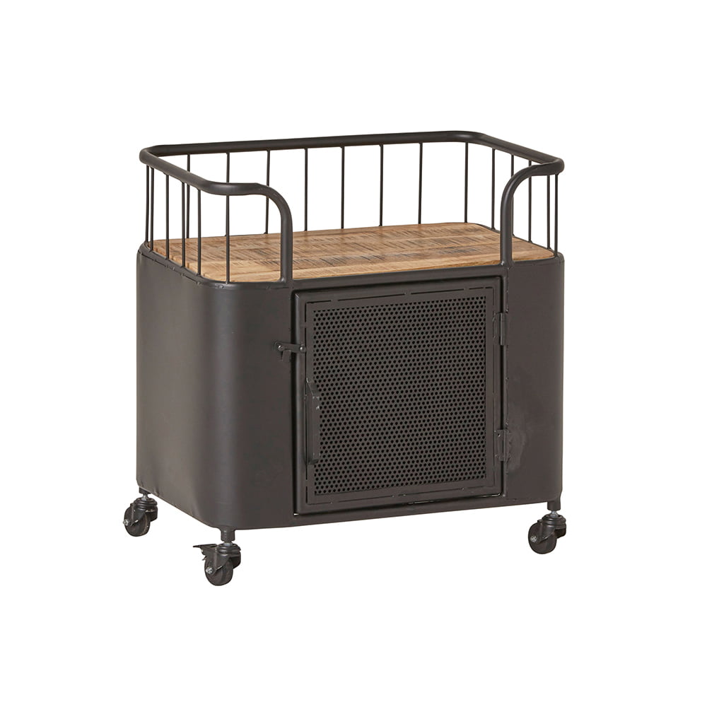 Laos trolleytafel