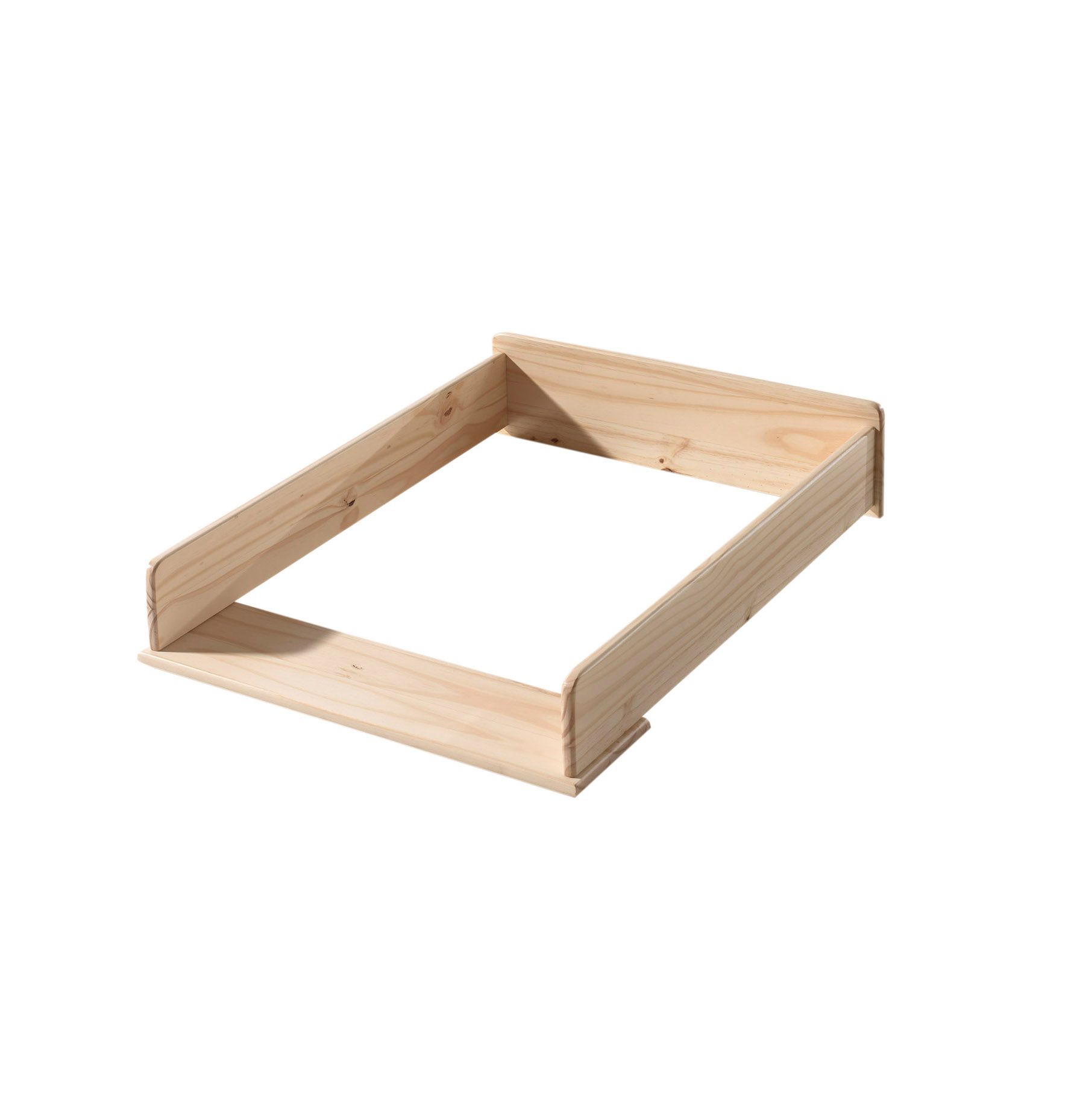 Verversplank Jill Grenen